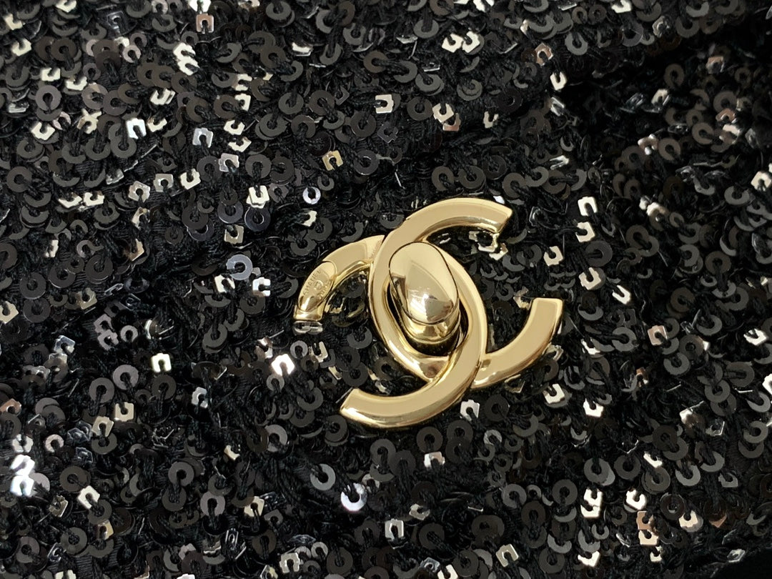 CC DE FIESTA LENTEJUELAS