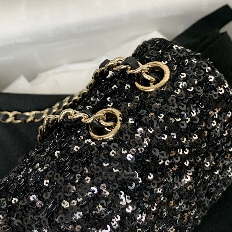 CC DE FIESTA LENTEJUELAS