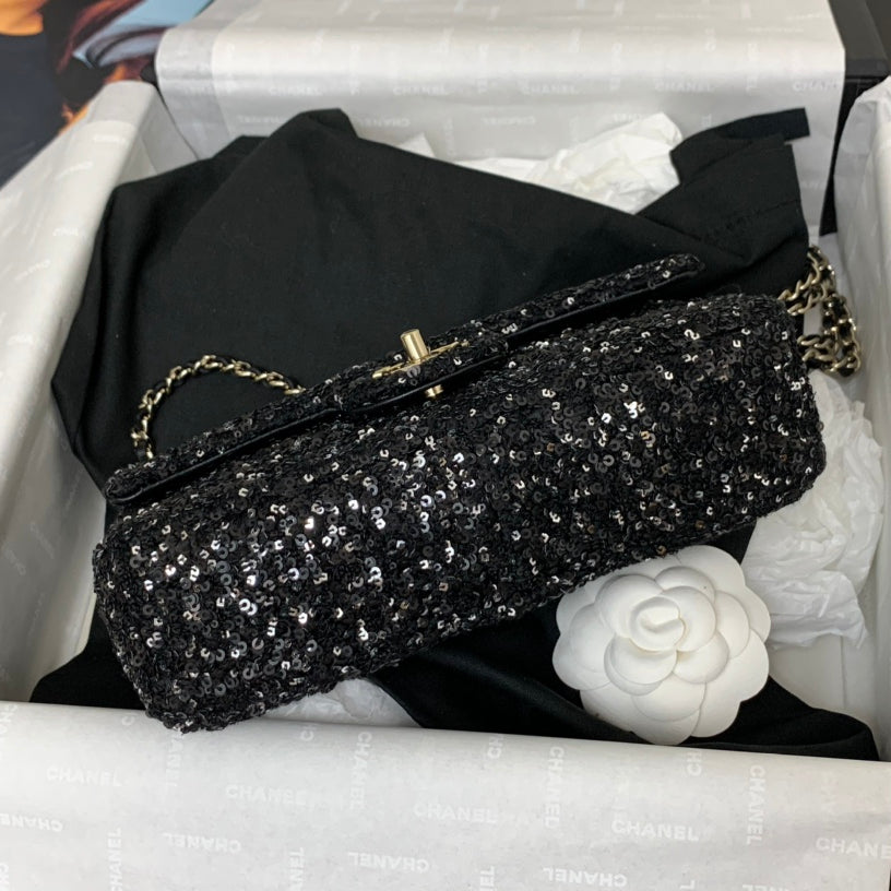 CC DE FIESTA LENTEJUELAS