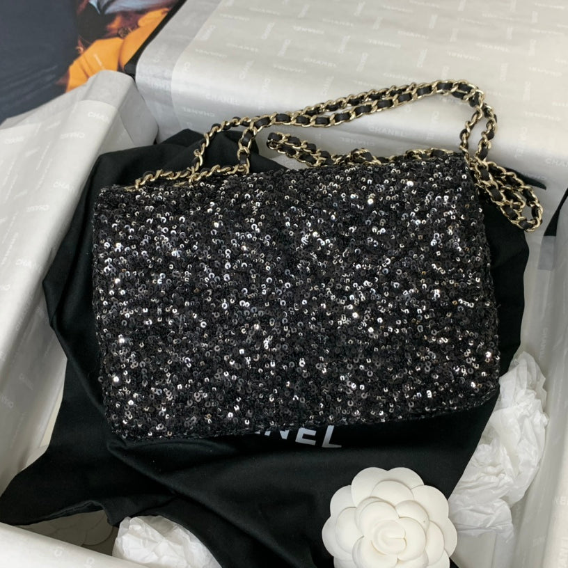 CC DE FIESTA LENTEJUELAS