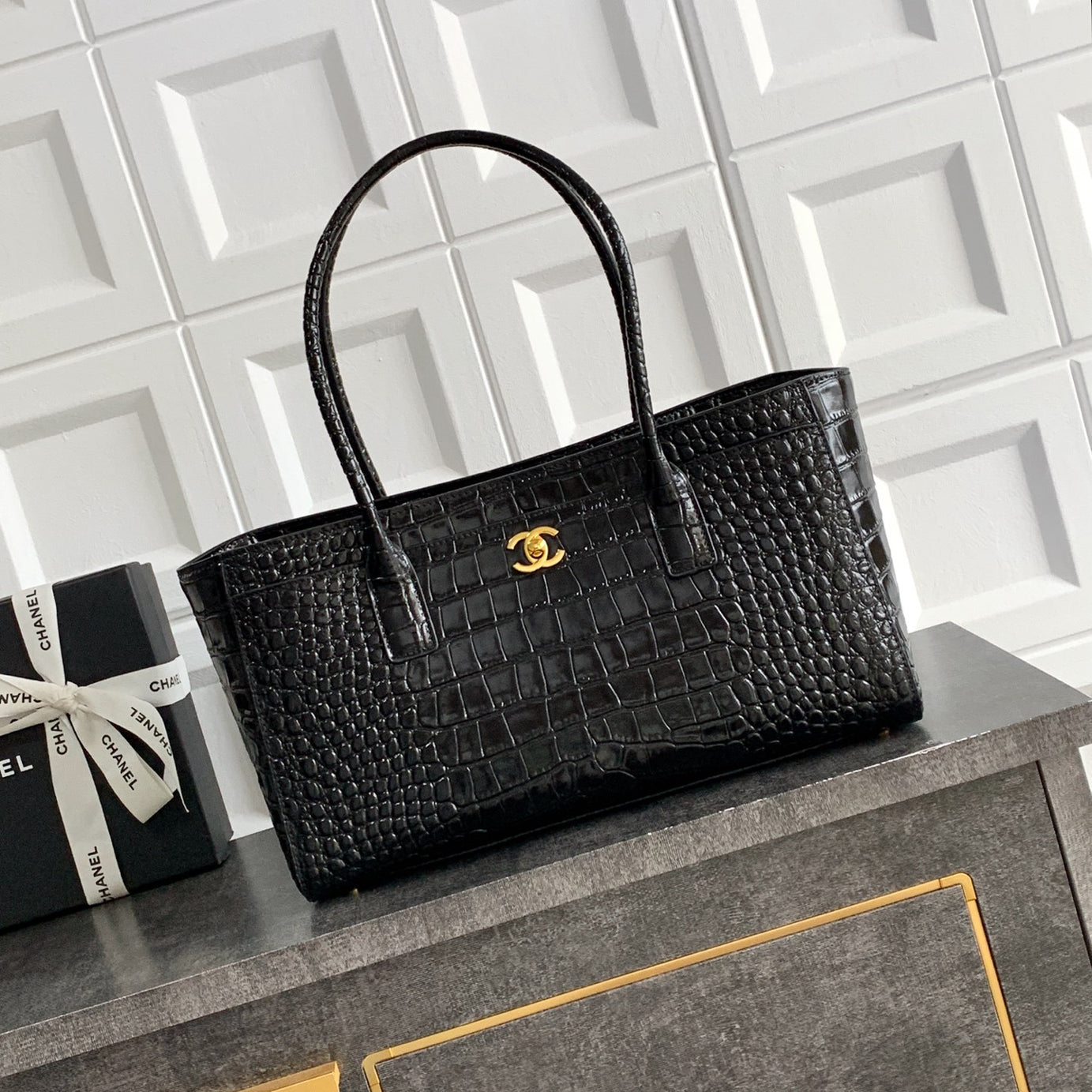 CC CROCODILE NEGRO