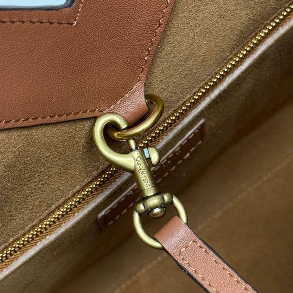 YL Y LARGE TOTE