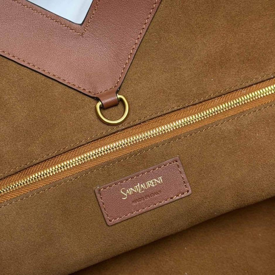 YL Y LARGE TOTE