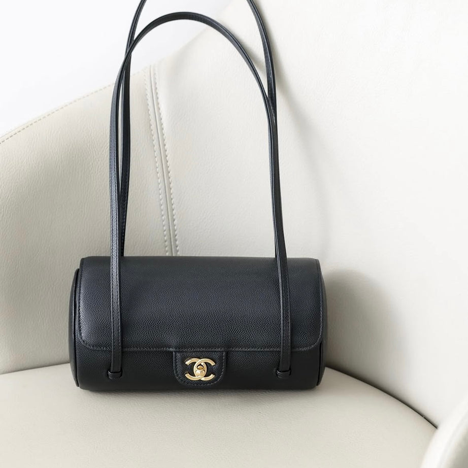 CC PREPPY COCO NEGRO