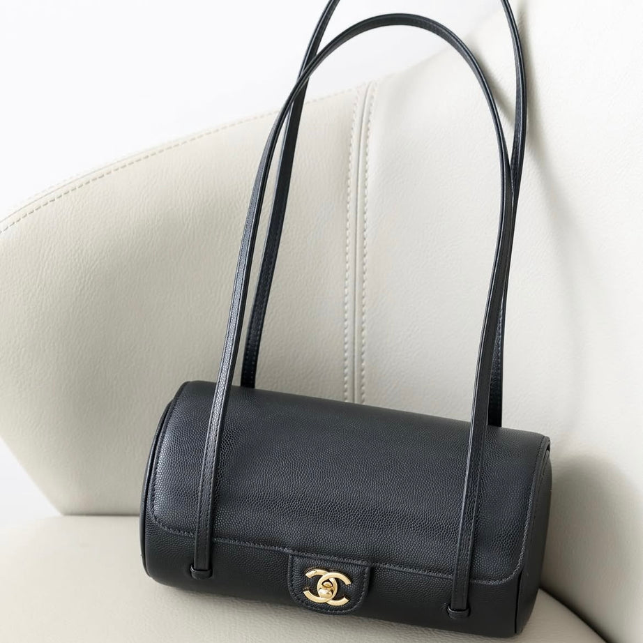 CC PREPPY COCO NEGRO