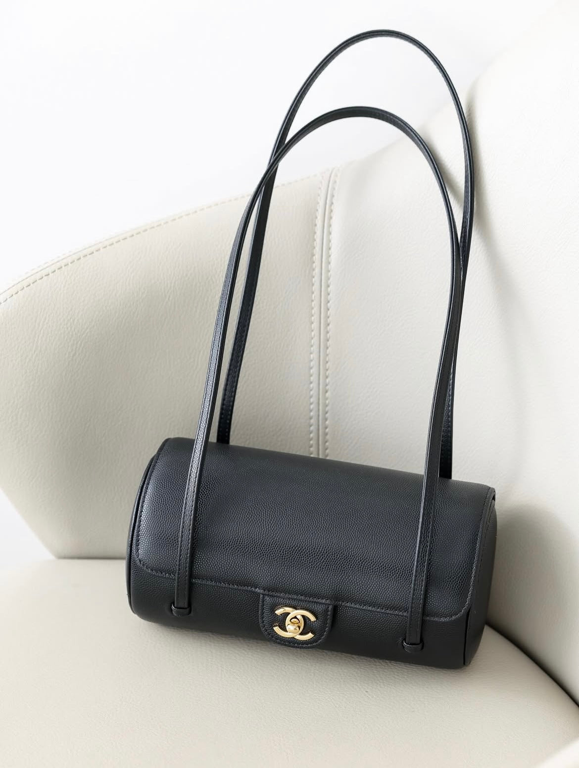 CC PREPPY COCO NEGRO