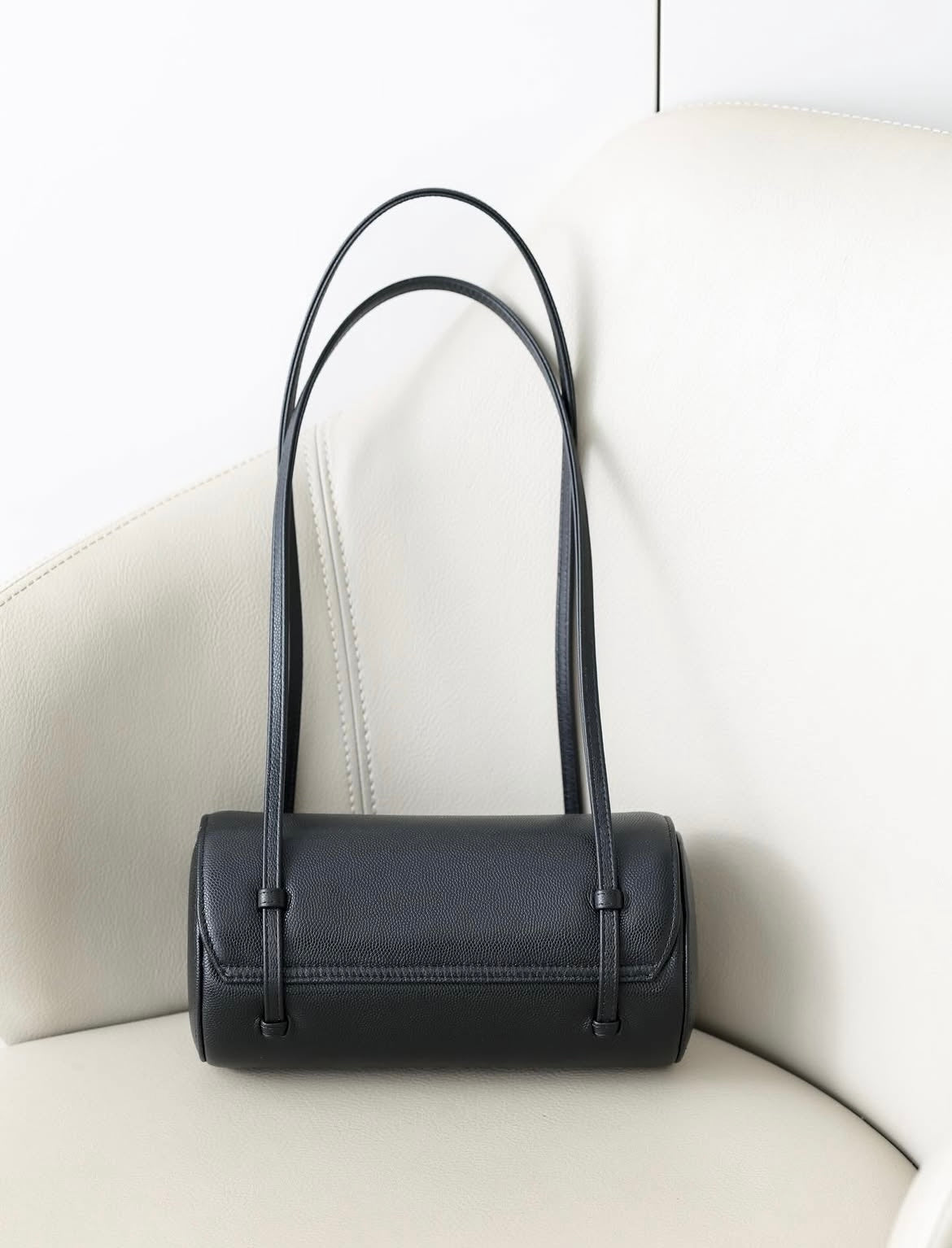 CC PREPPY COCO NEGRO