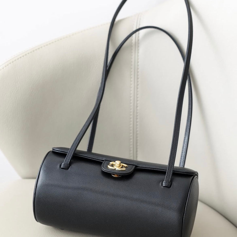 CC PREPPY COCO NEGRO