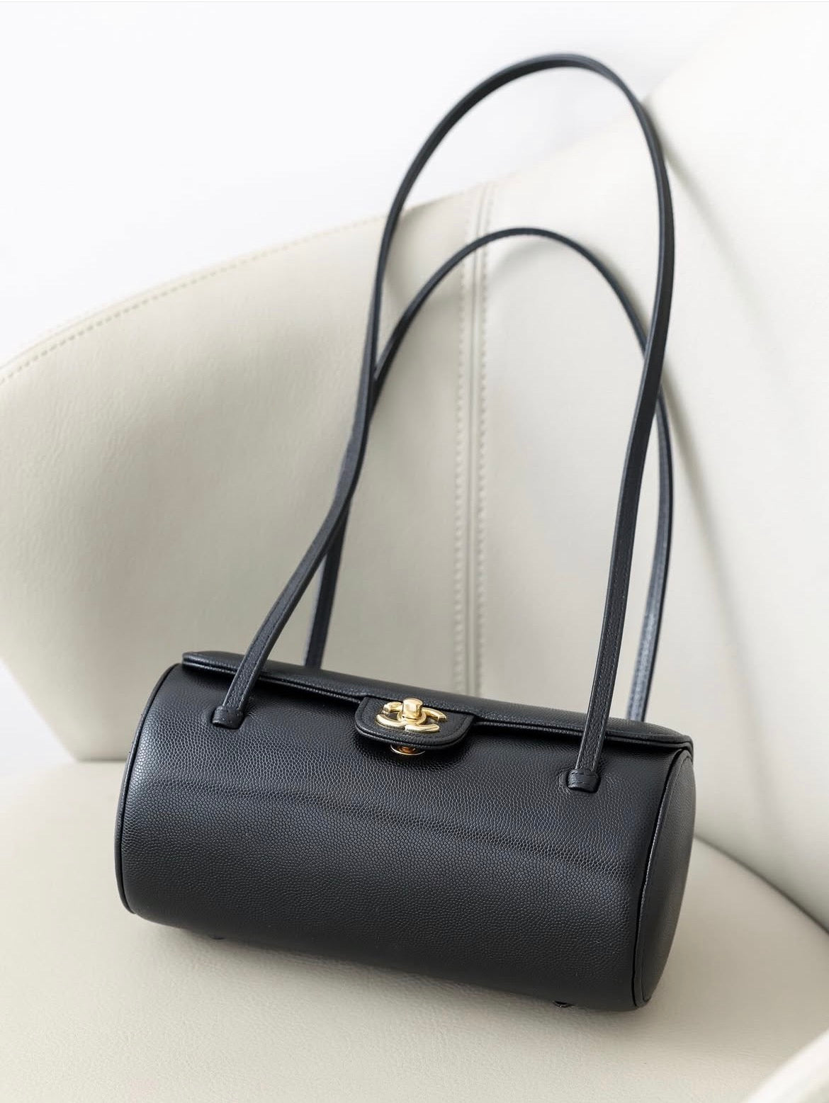 CC PREPPY COCO NEGRO