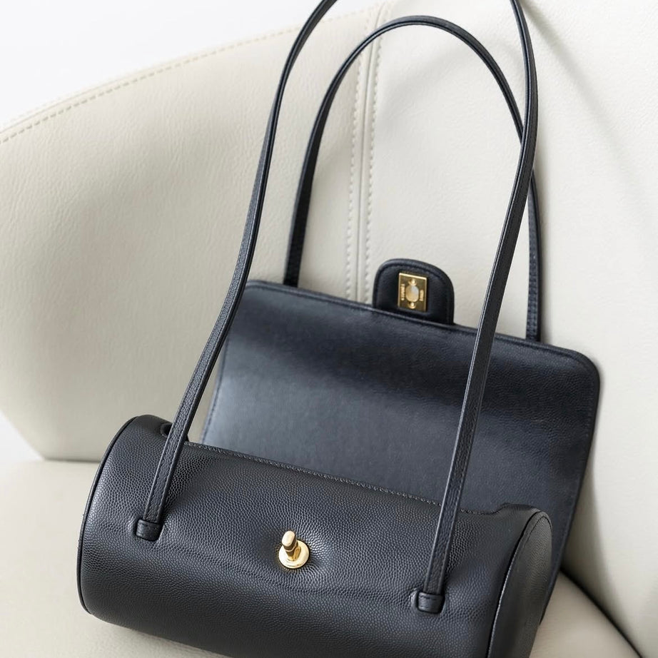 CC PREPPY COCO NEGRO