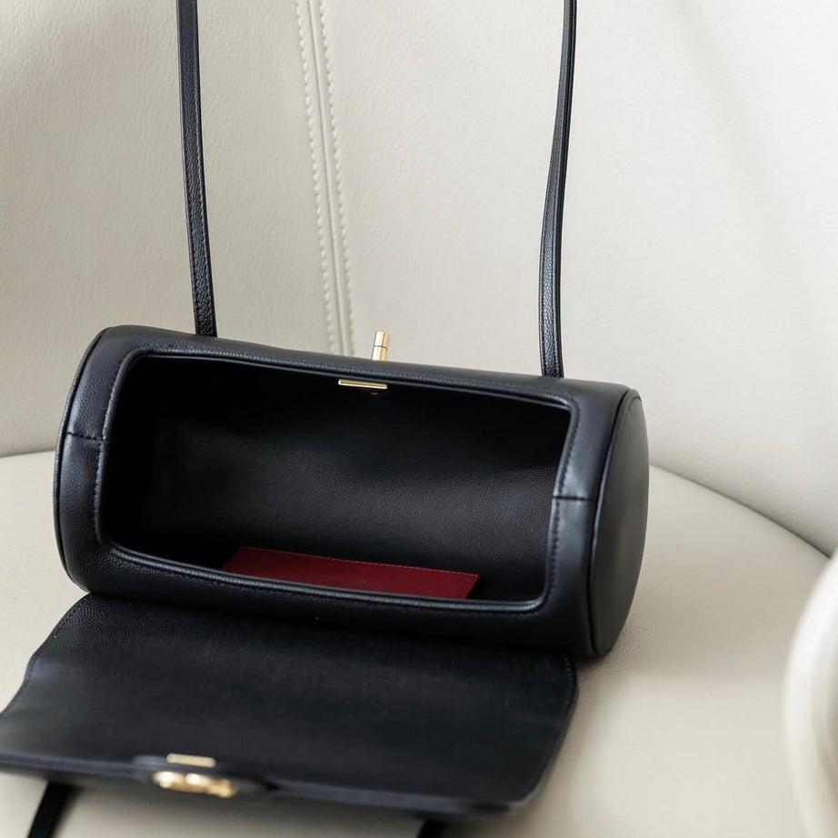 CC PREPPY COCO NEGRO