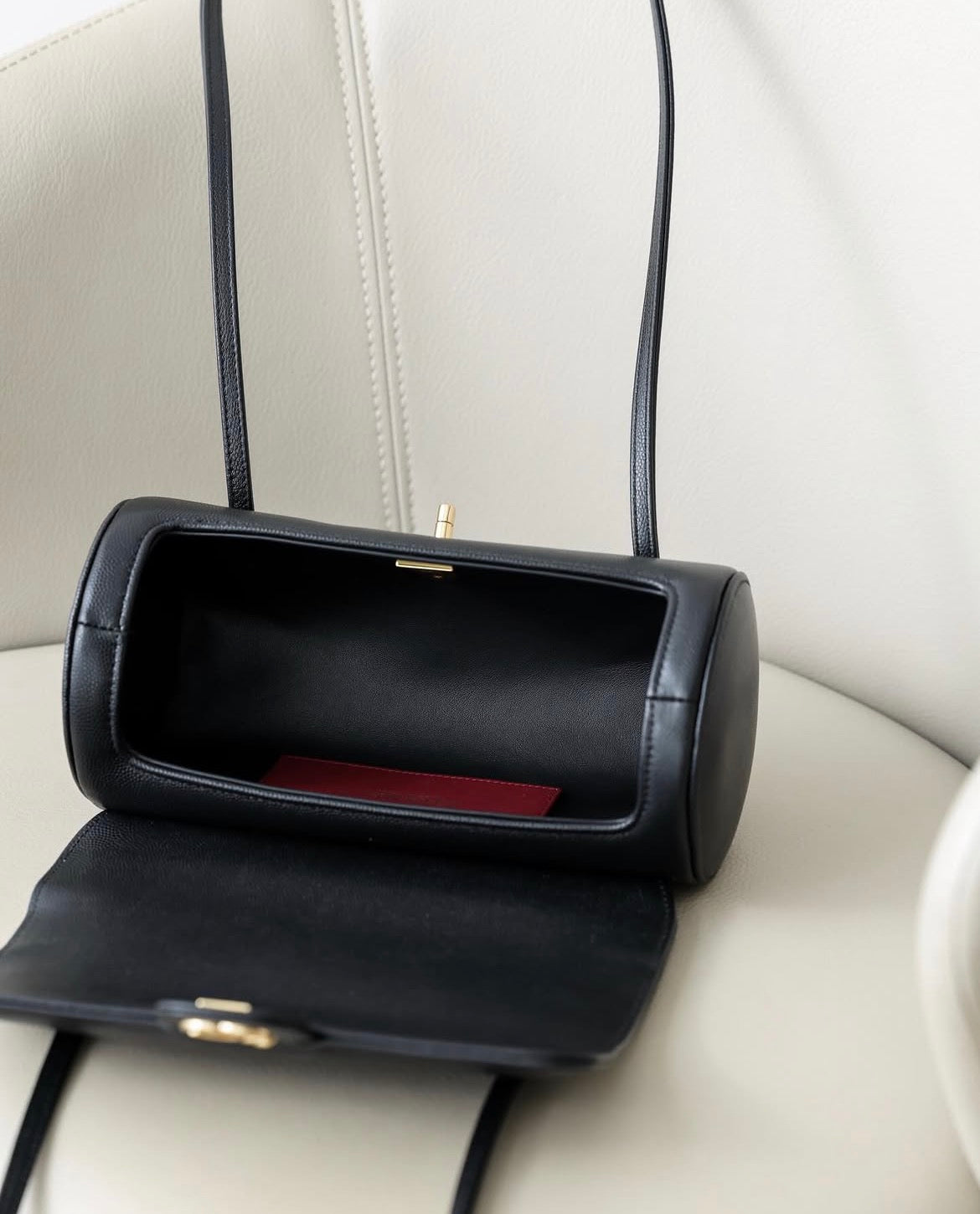 CC PREPPY COCO NEGRO