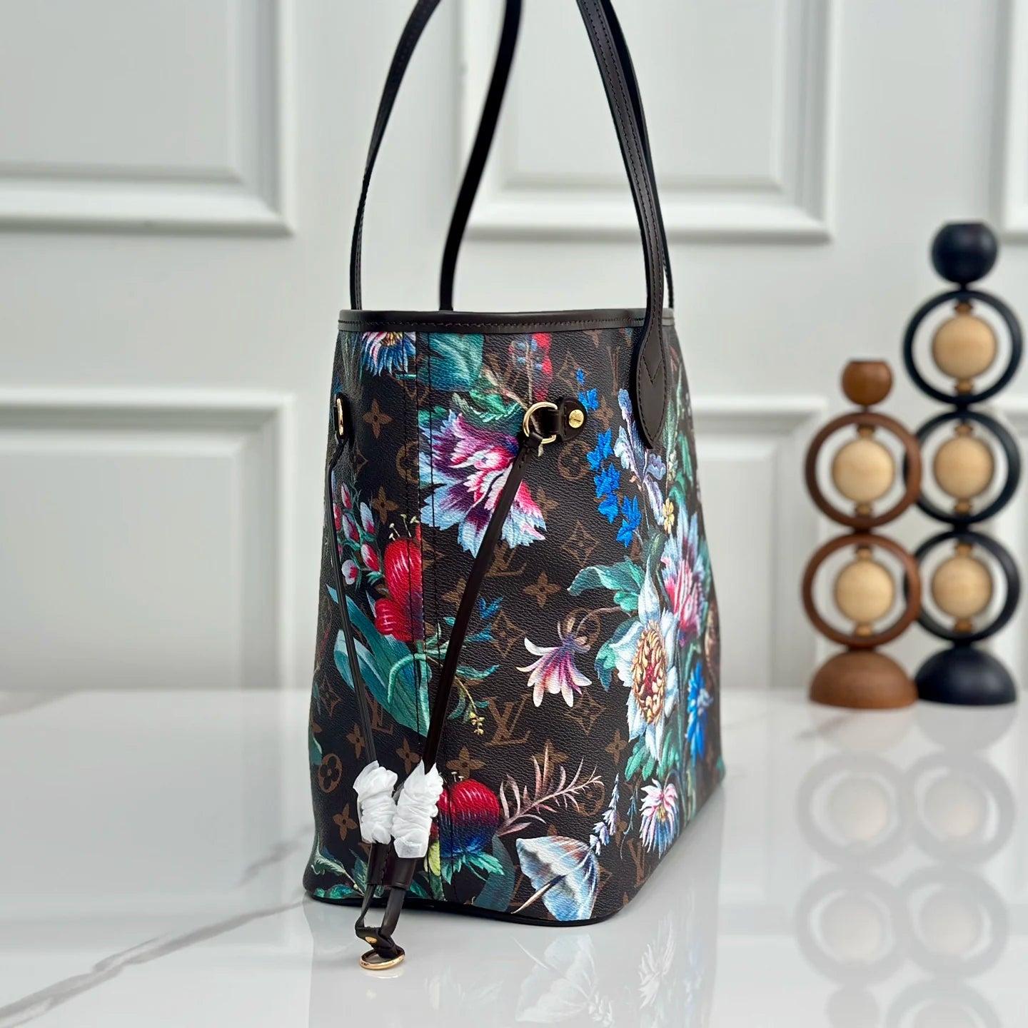 LL NEVERFULL MM