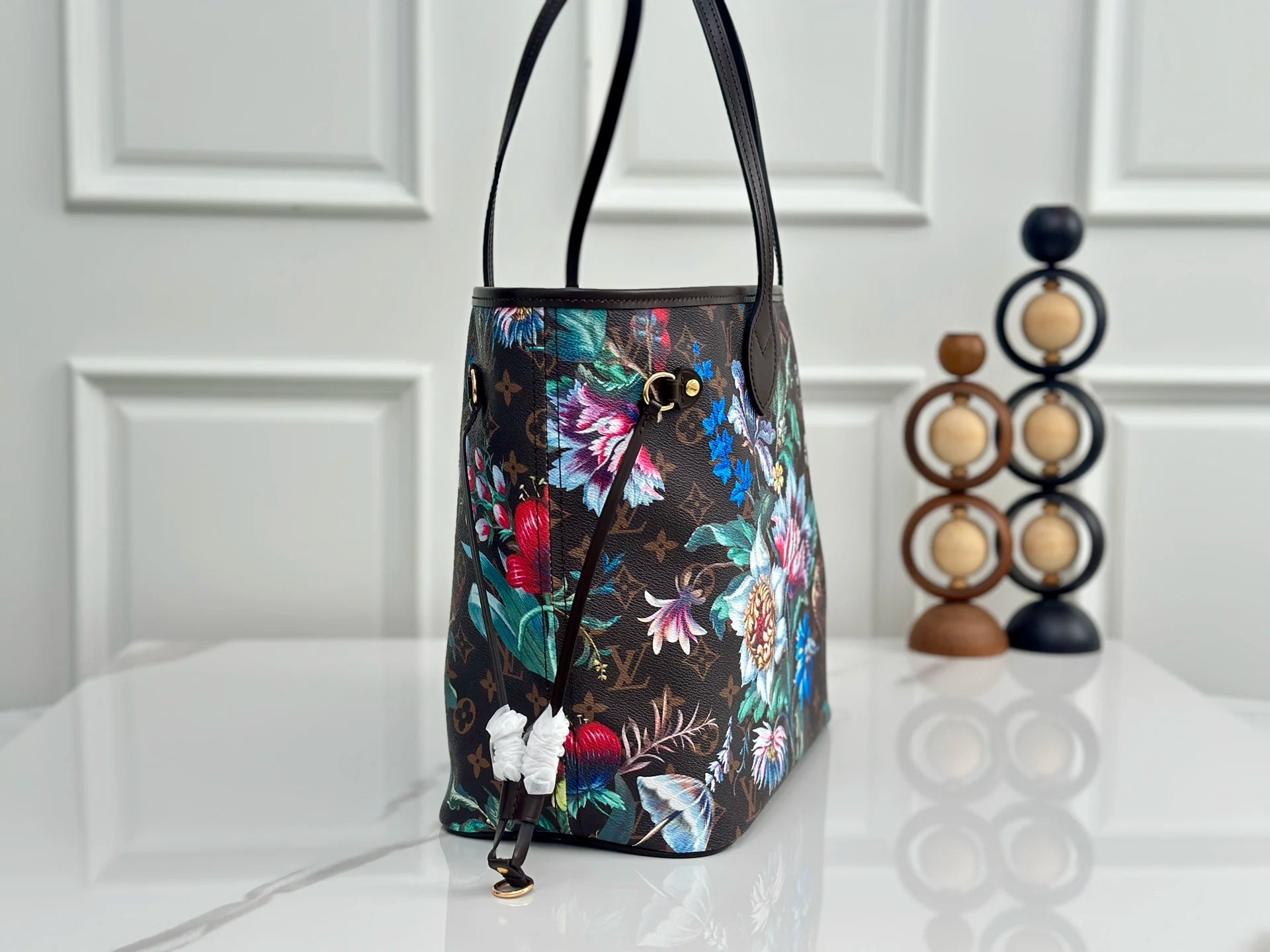 LL NEVERFULL MM