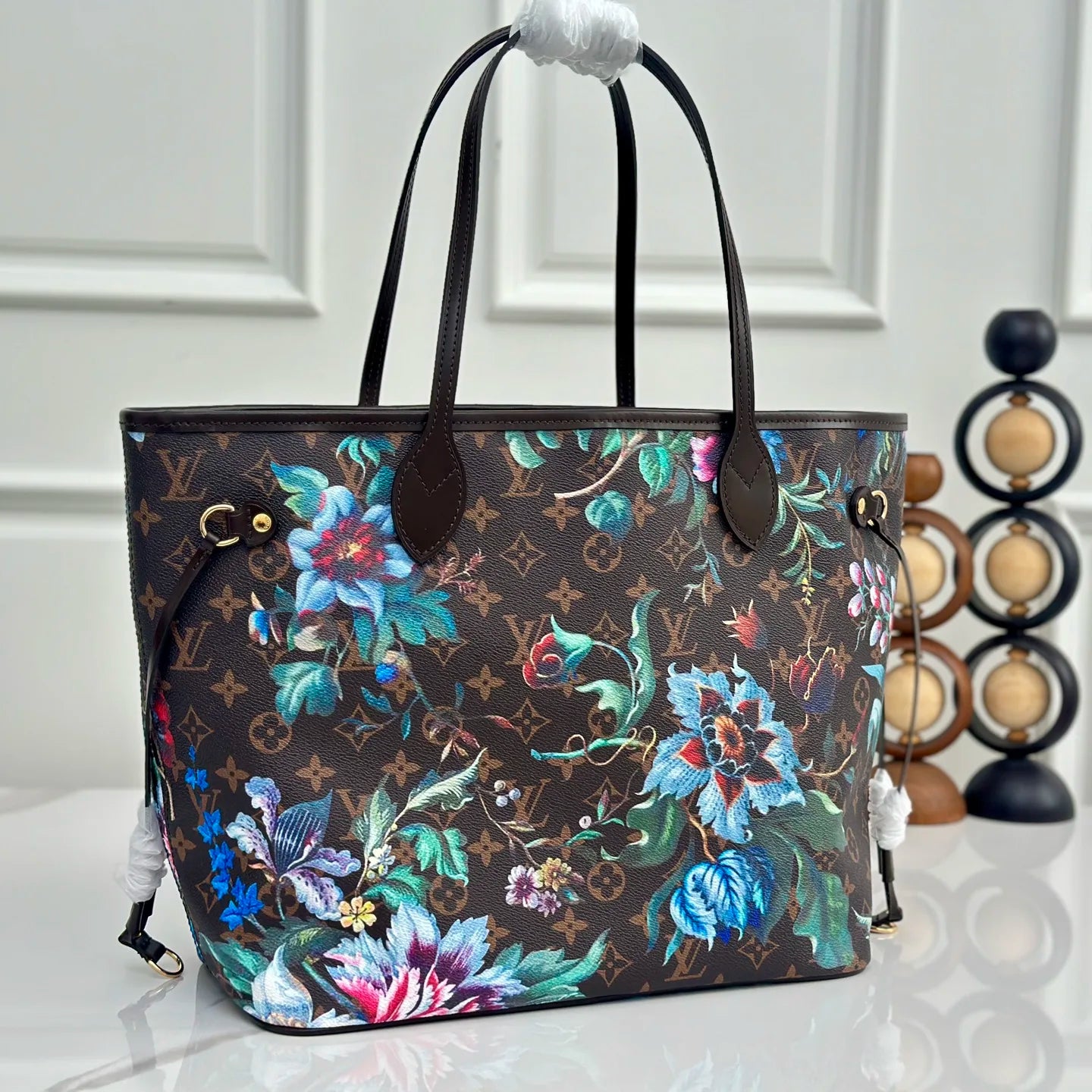 LL NEVERFULL MM