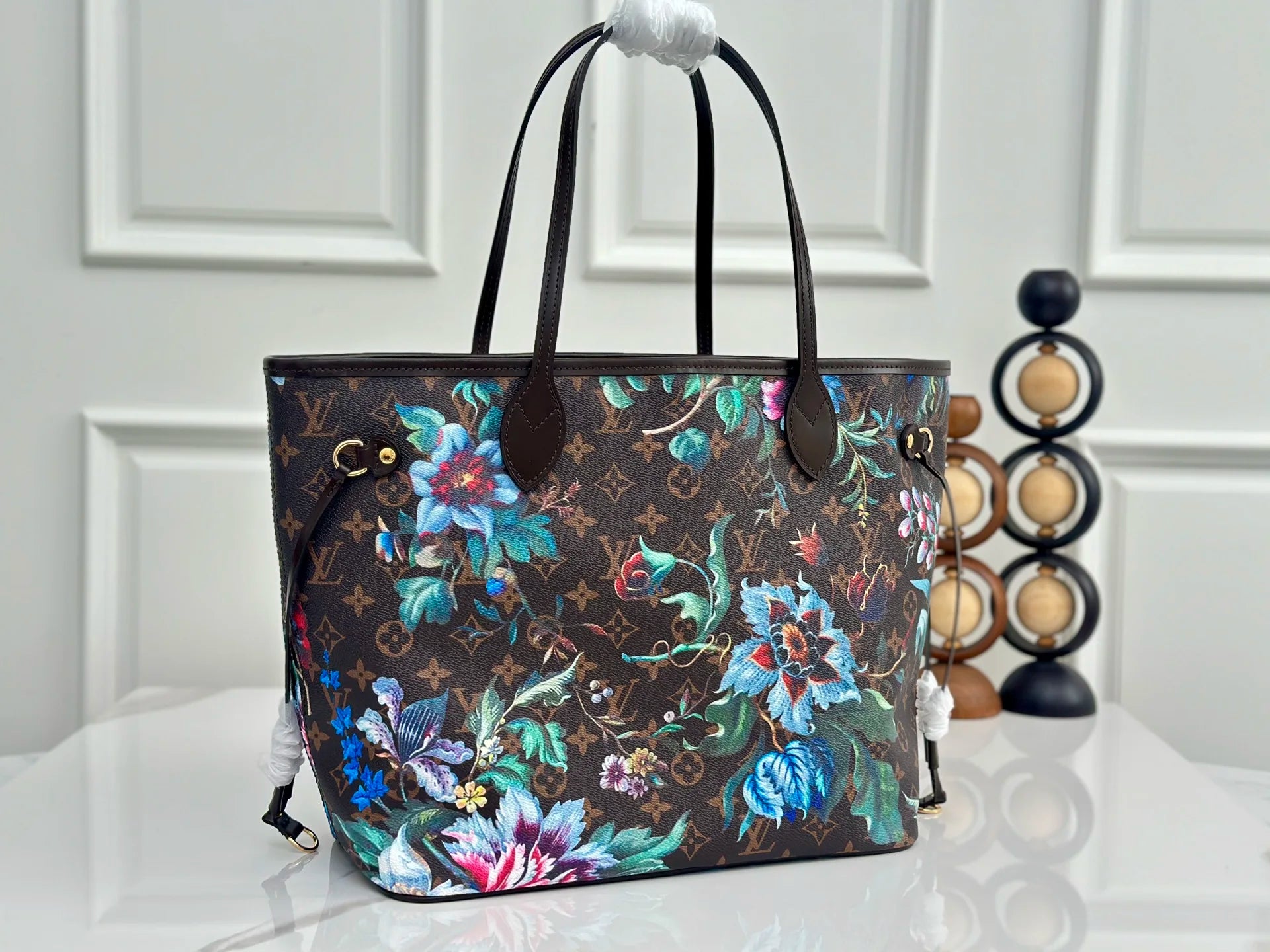LL NEVERFULL MM