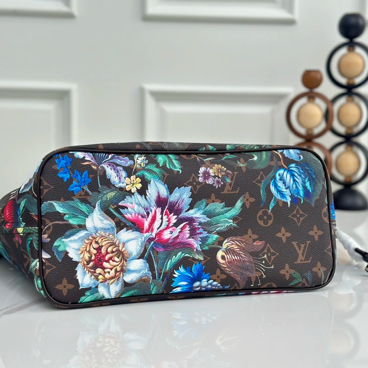 LL NEVERFULL MM