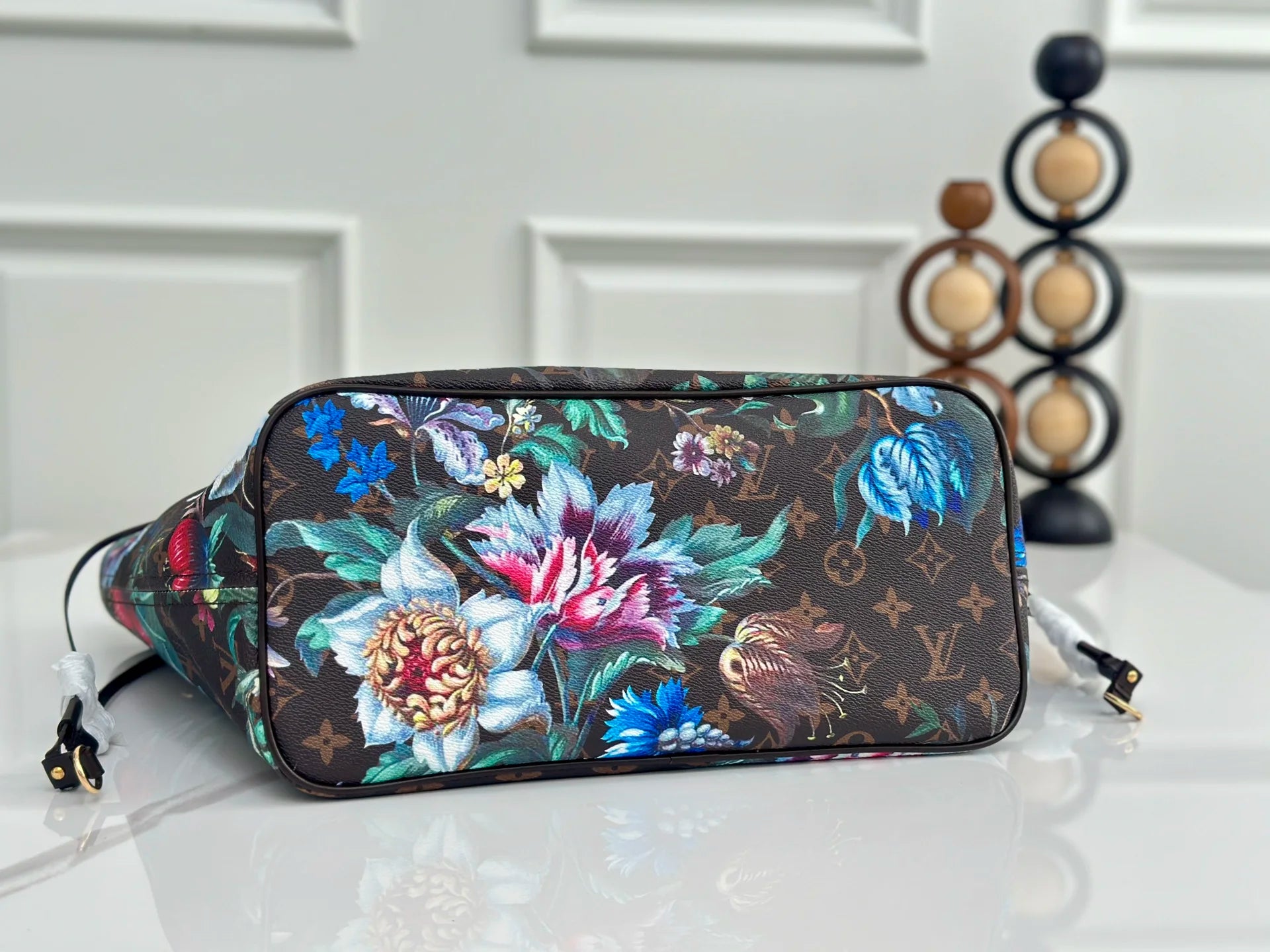 LL NEVERFULL MM