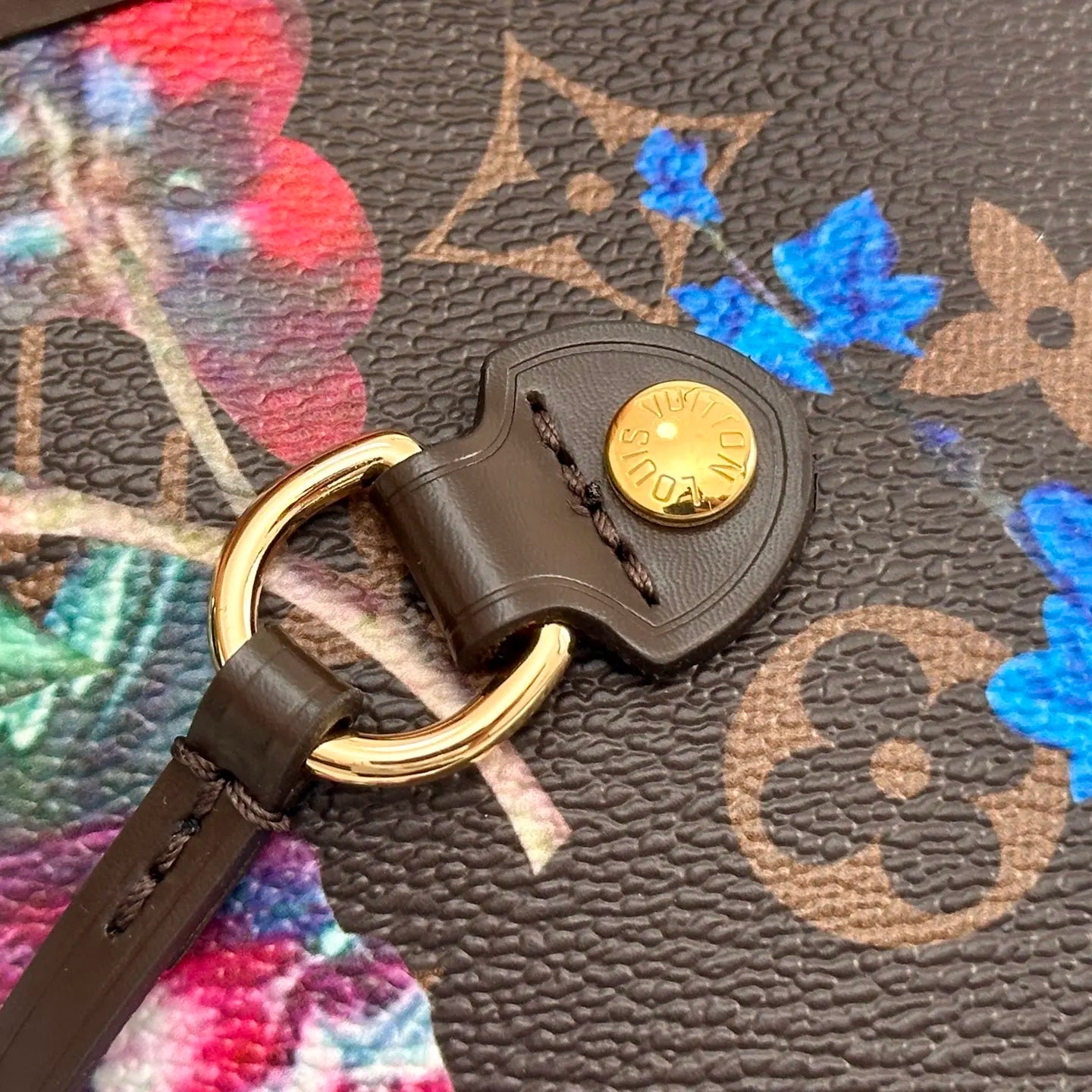 LL NEVERFULL MM