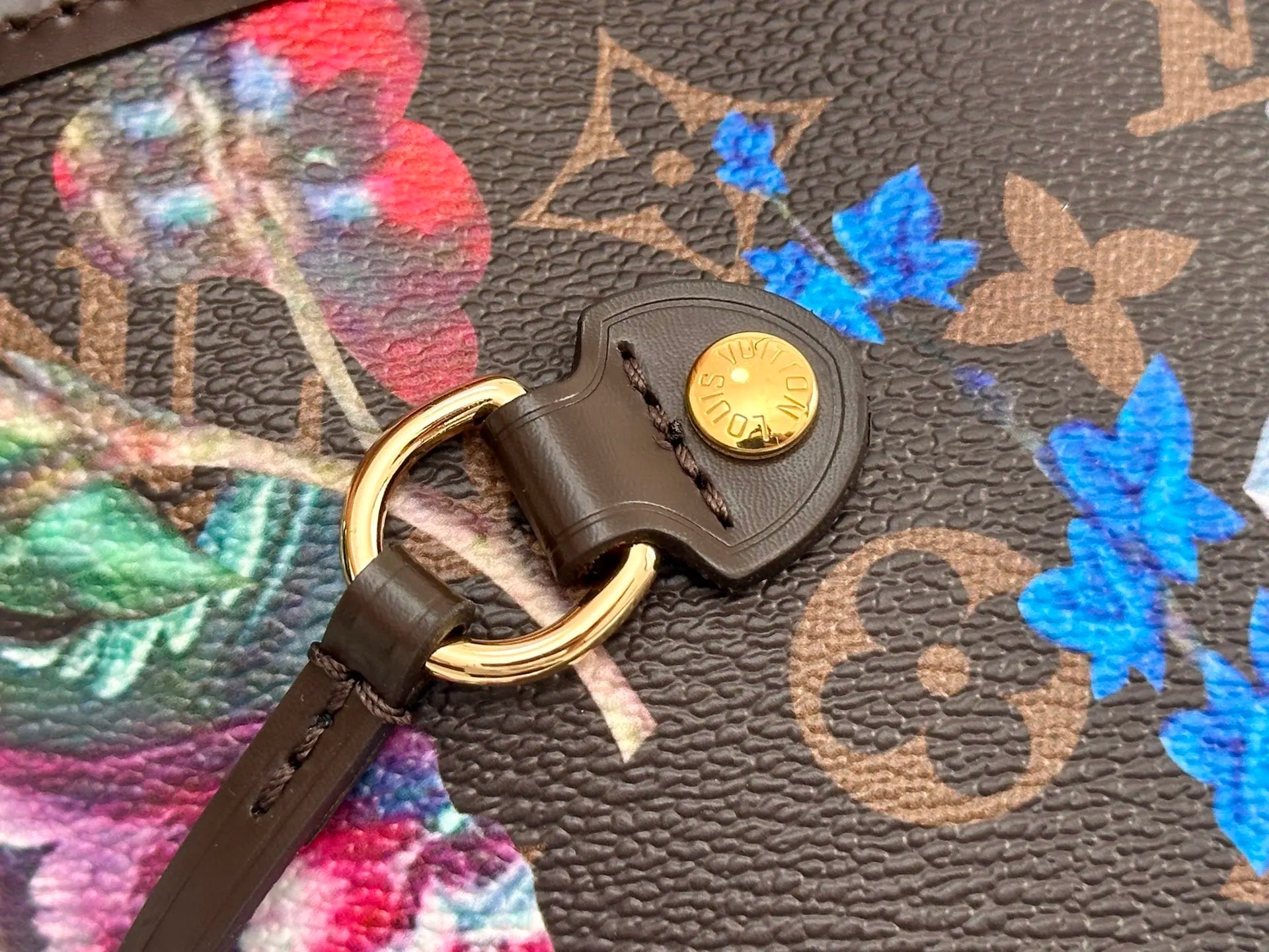 LL NEVERFULL MM