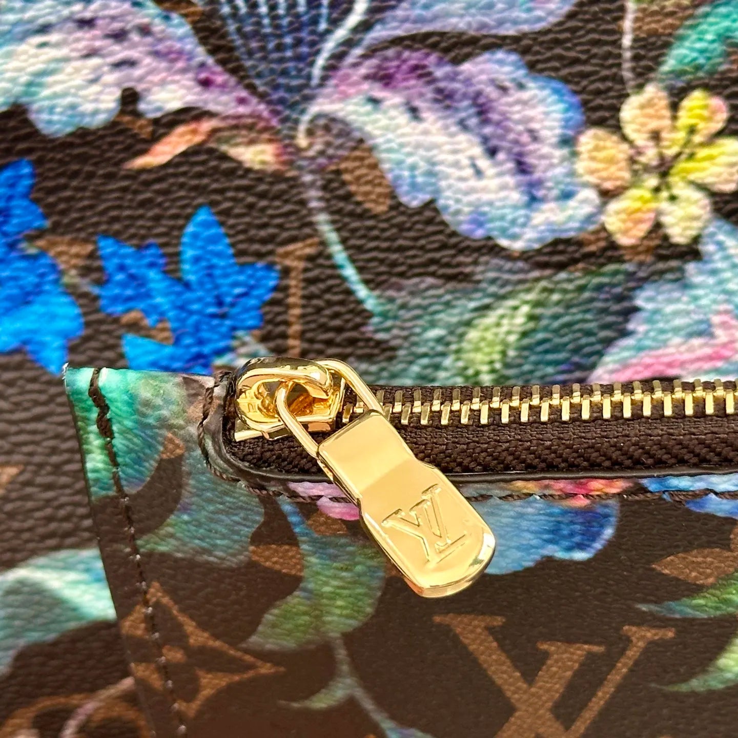 LL NEVERFULL MM