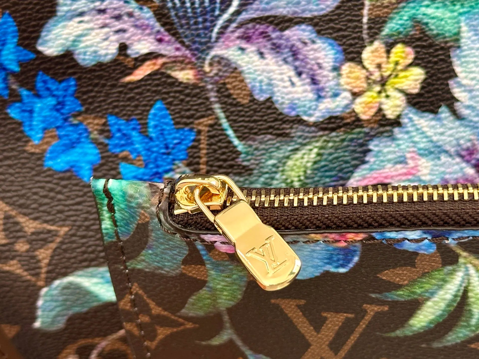 LL NEVERFULL MM