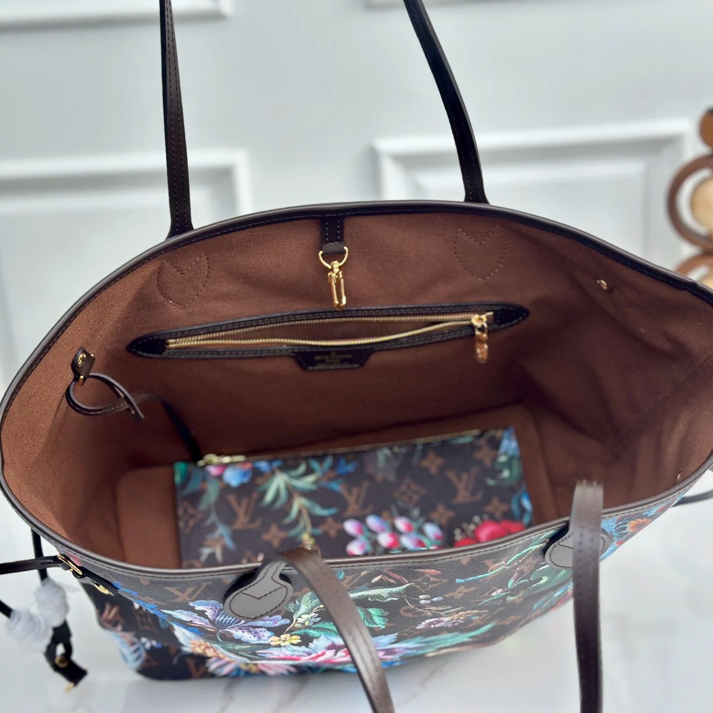 LL NEVERFULL MM