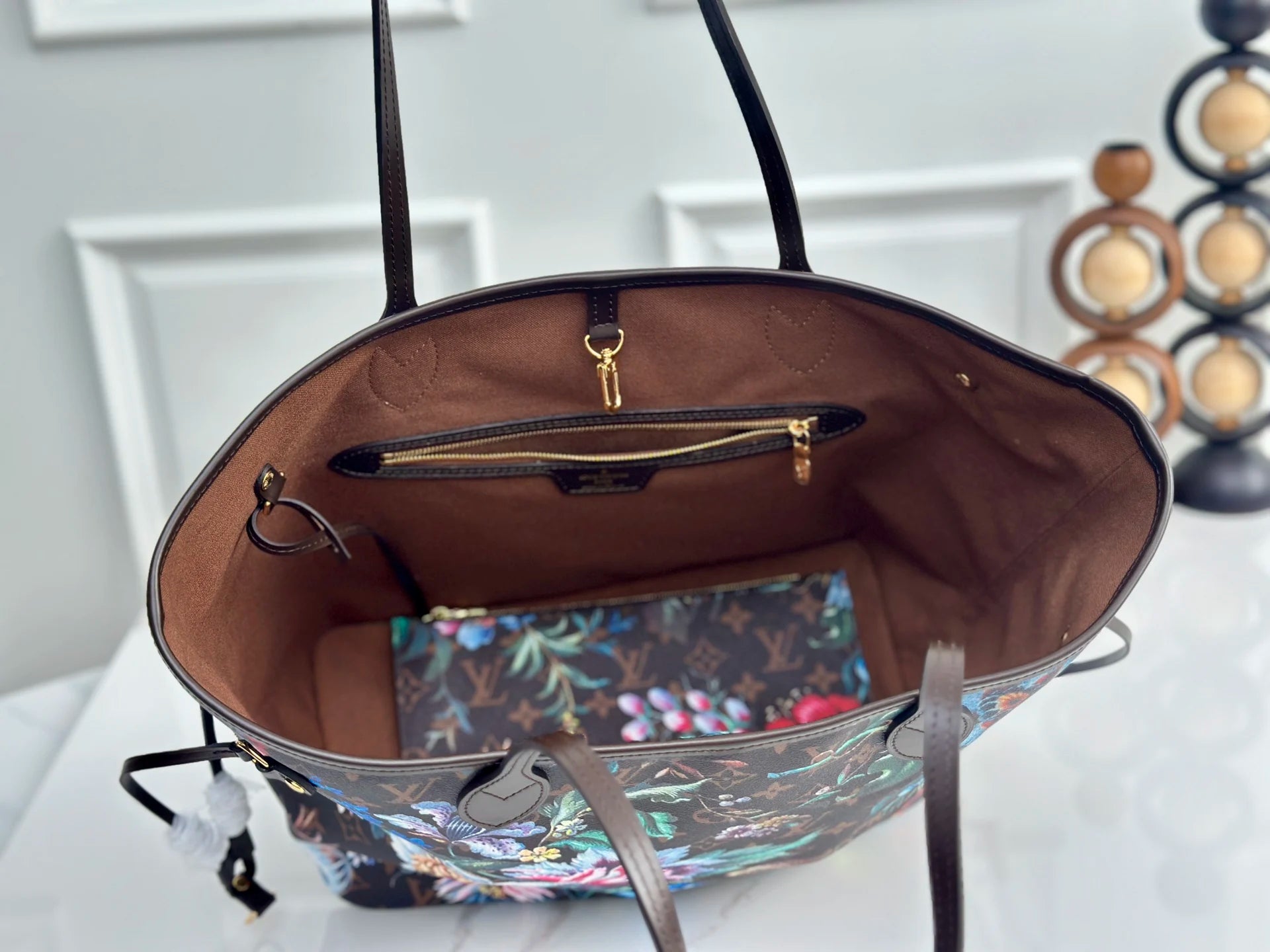 LL NEVERFULL MM