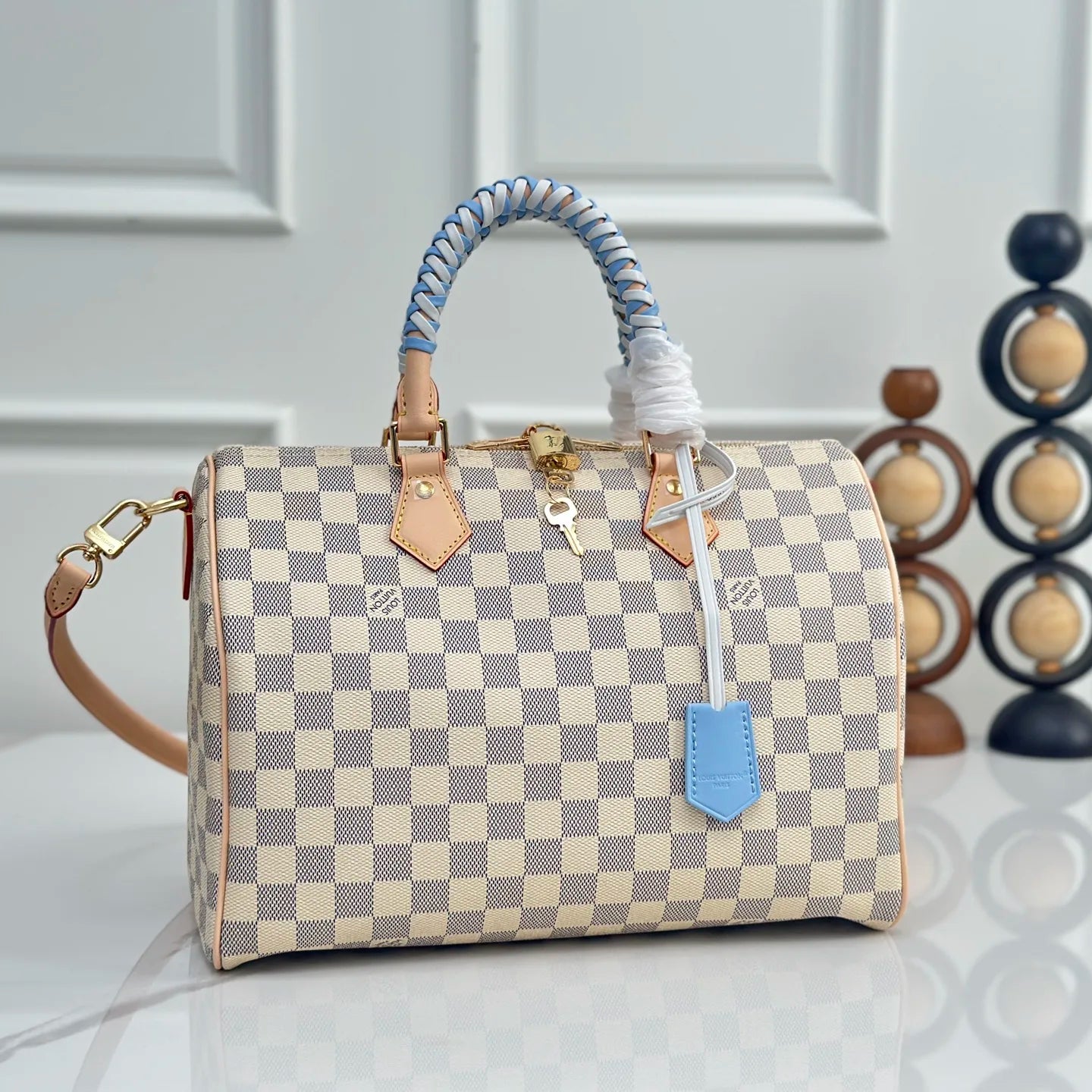 LL SPEEDY 30 AZUL