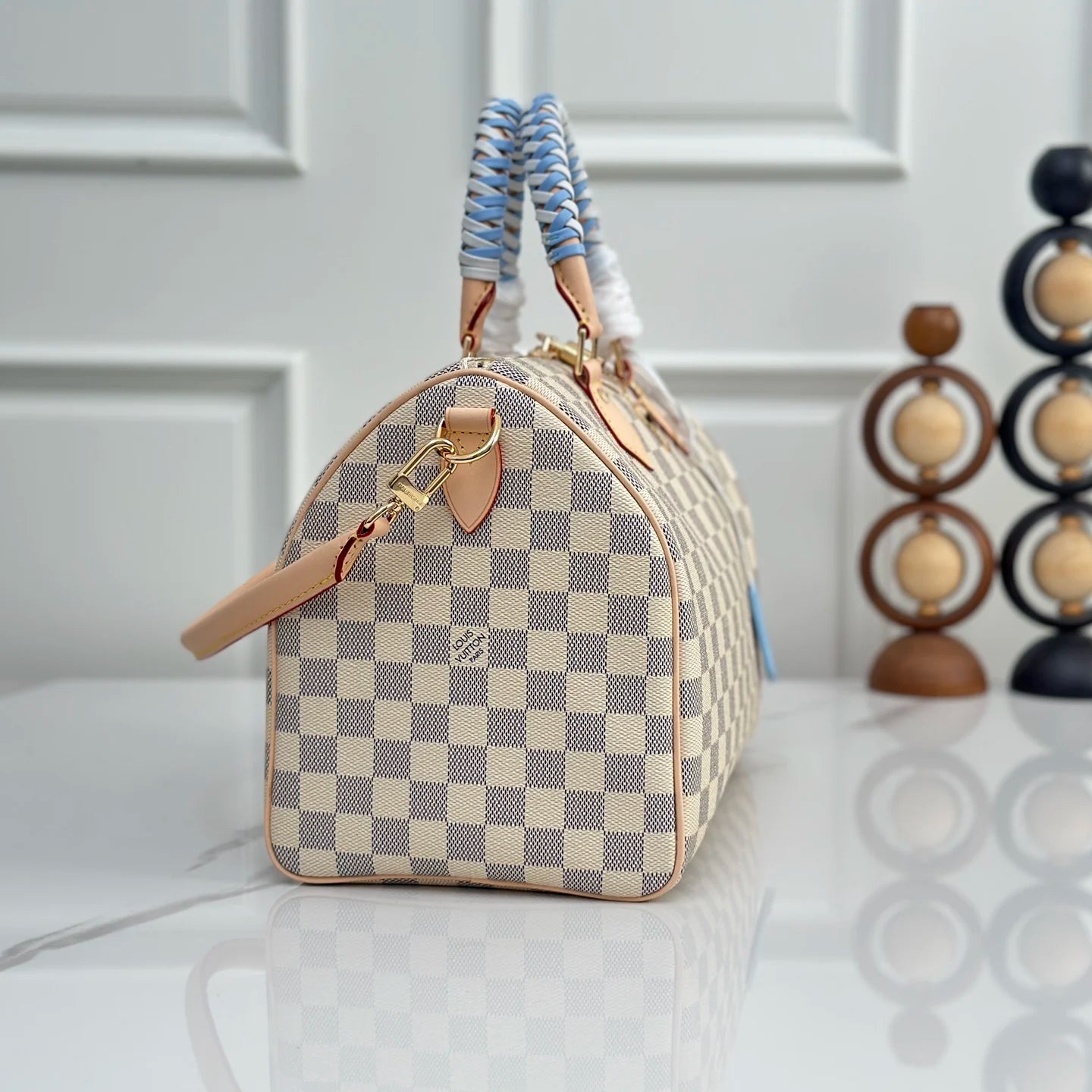 LL SPEEDY 30 AZUL