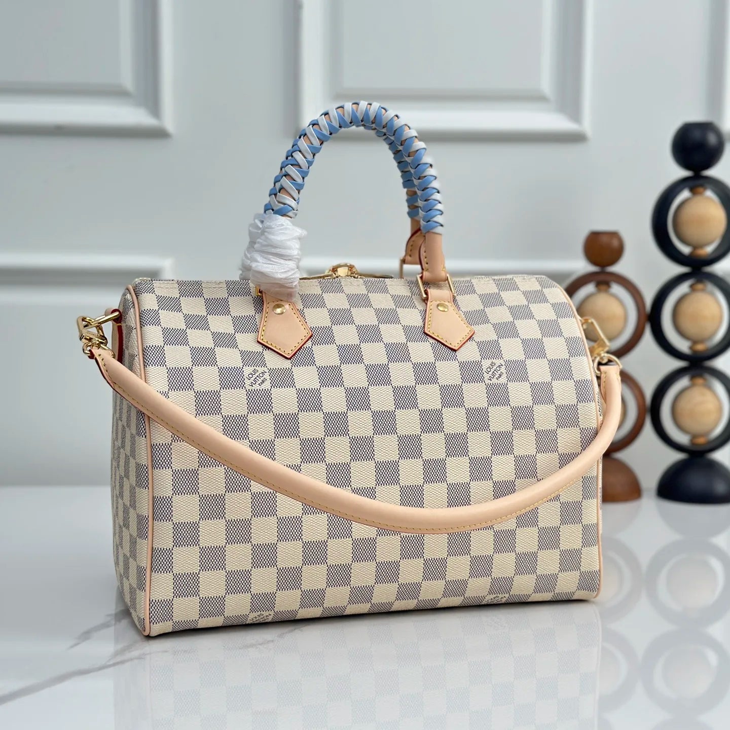 LL SPEEDY 30 AZUL
