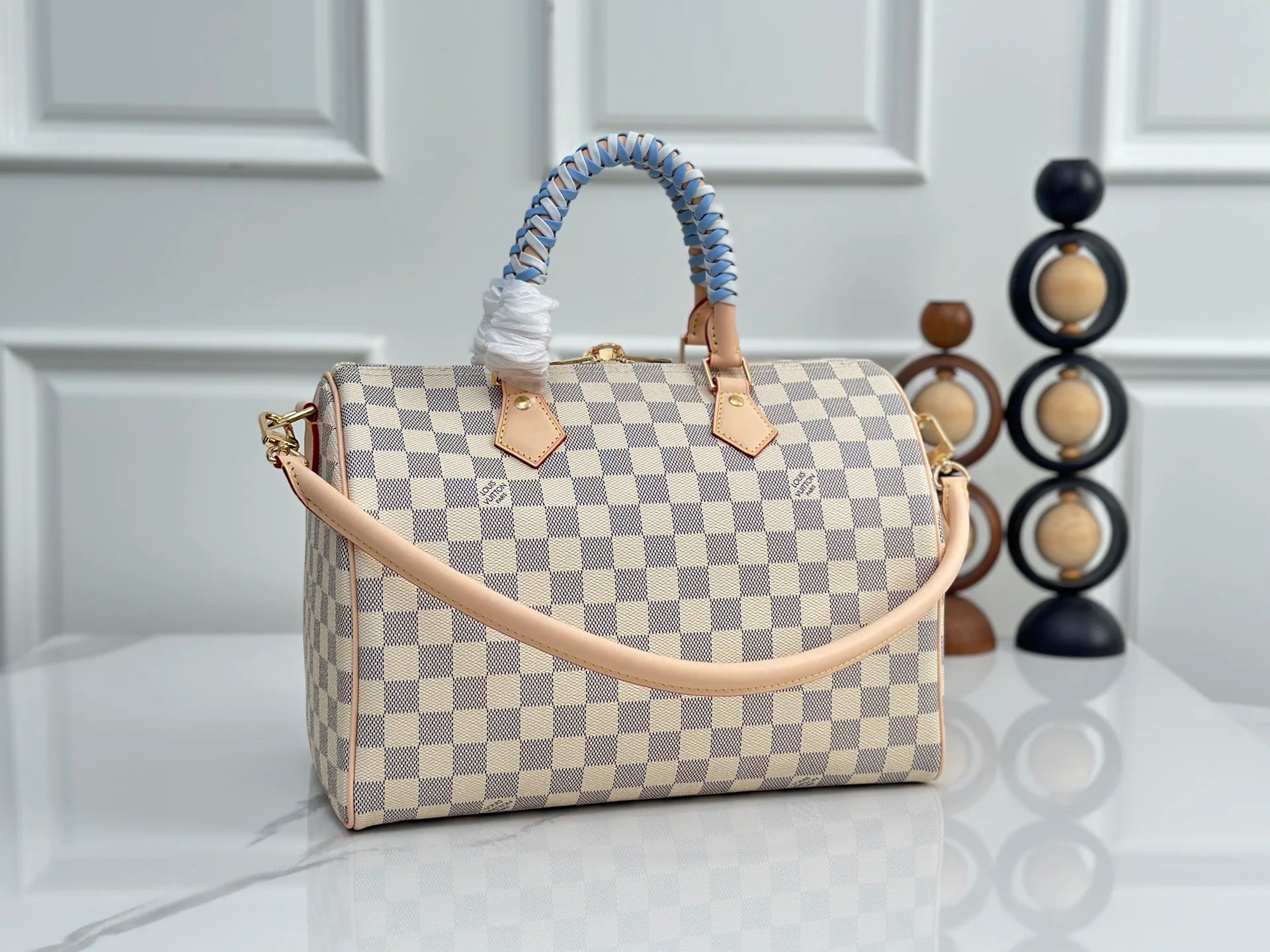 LL SPEEDY 30 AZUL