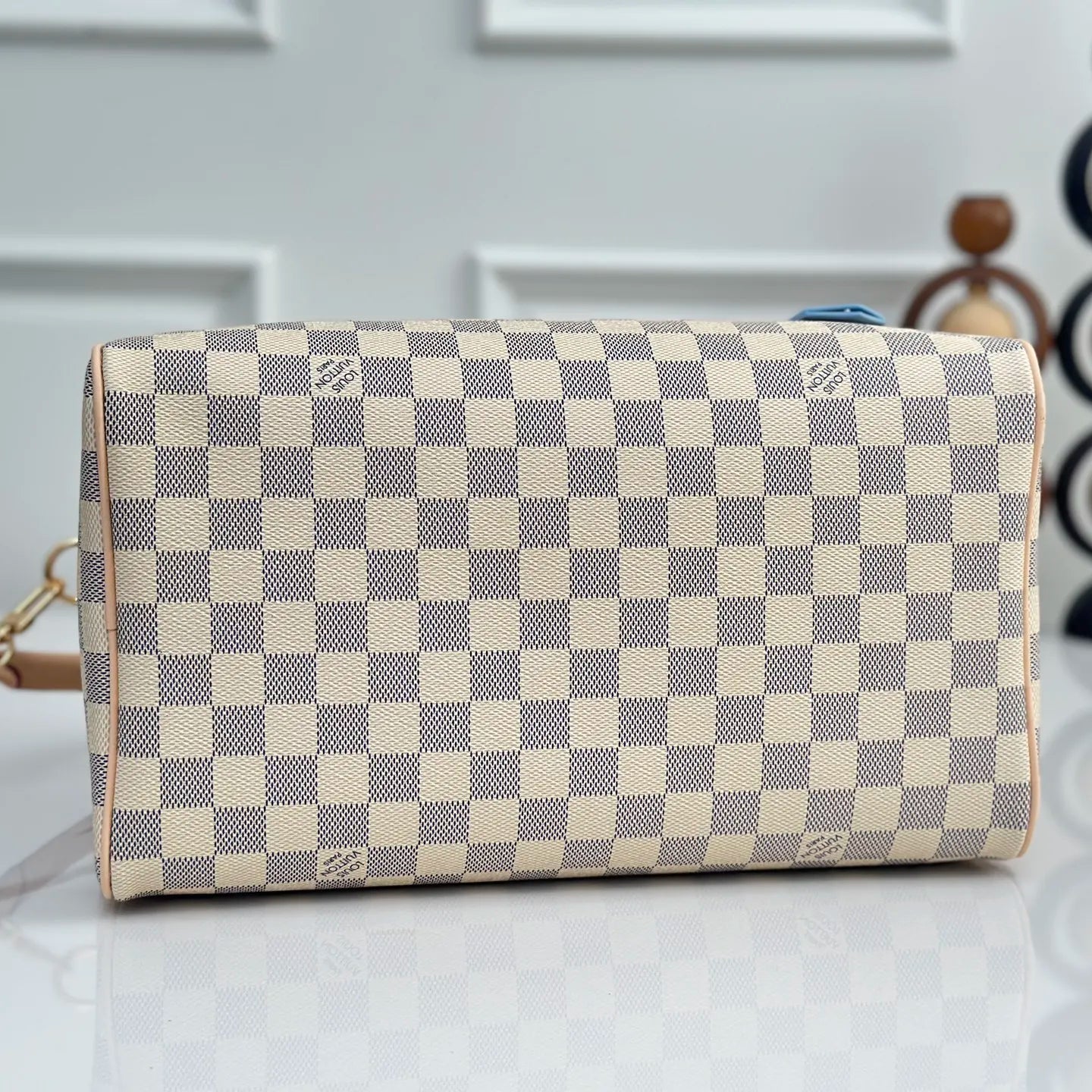 LL SPEEDY 30 AZUL