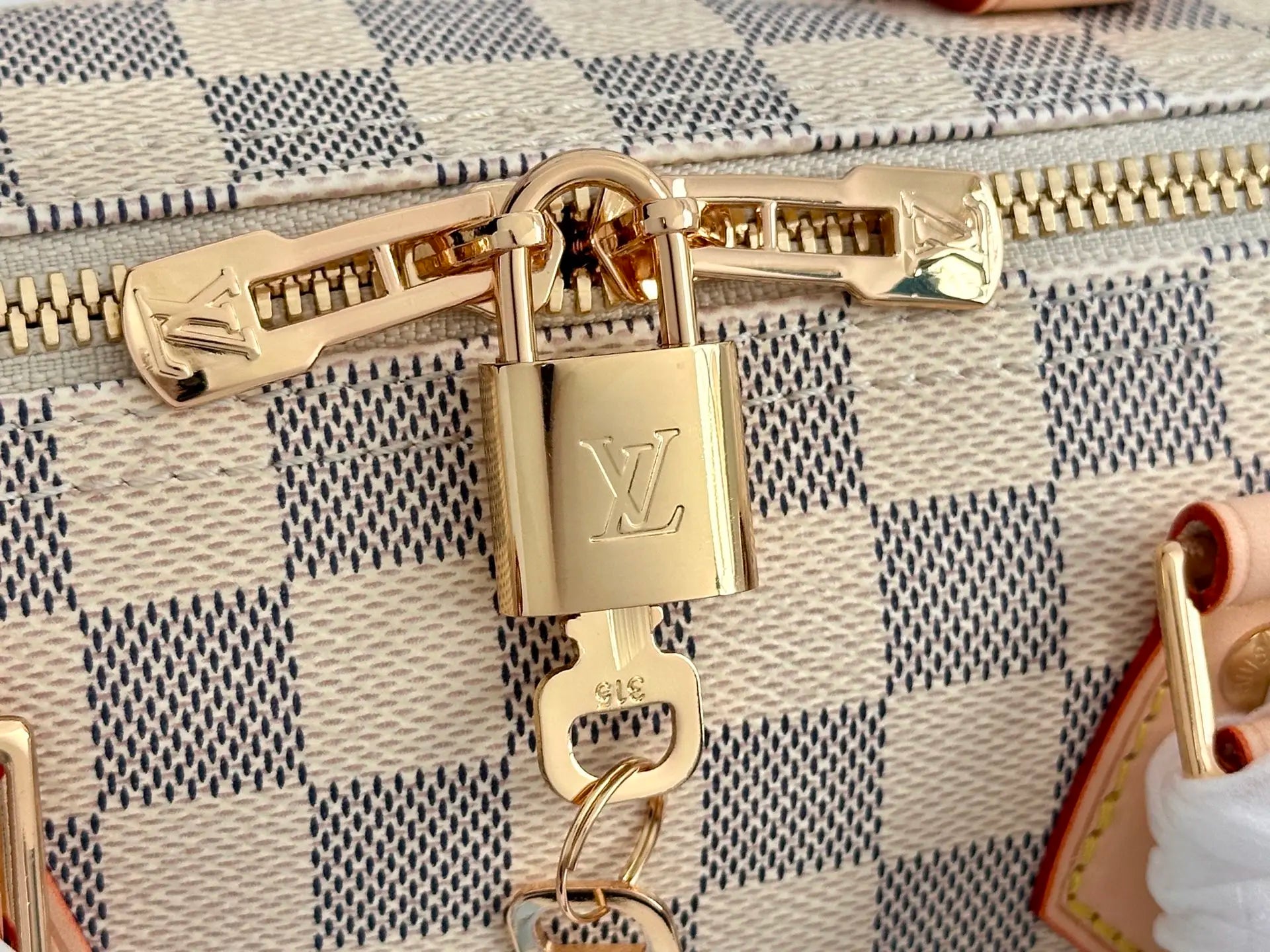 LL SPEEDY 30 AZUL