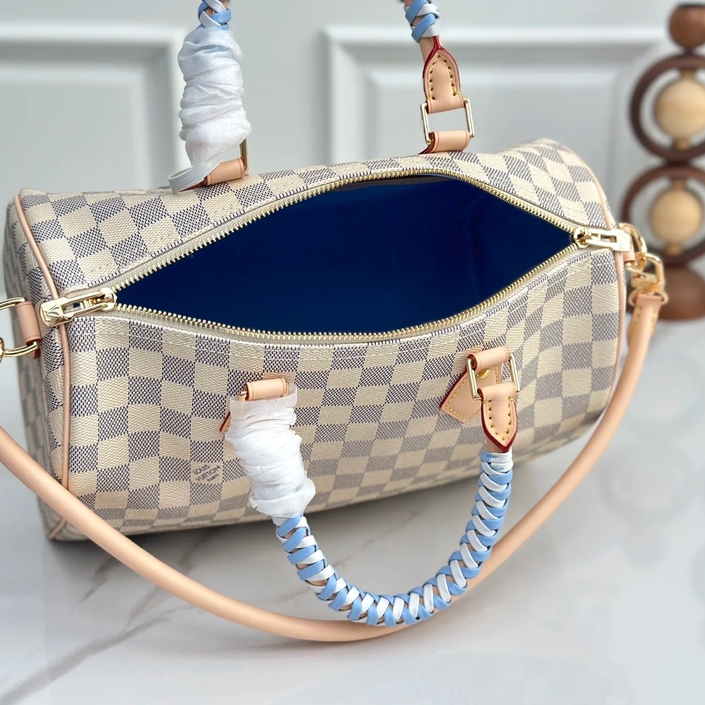 LL SPEEDY 30 AZUL