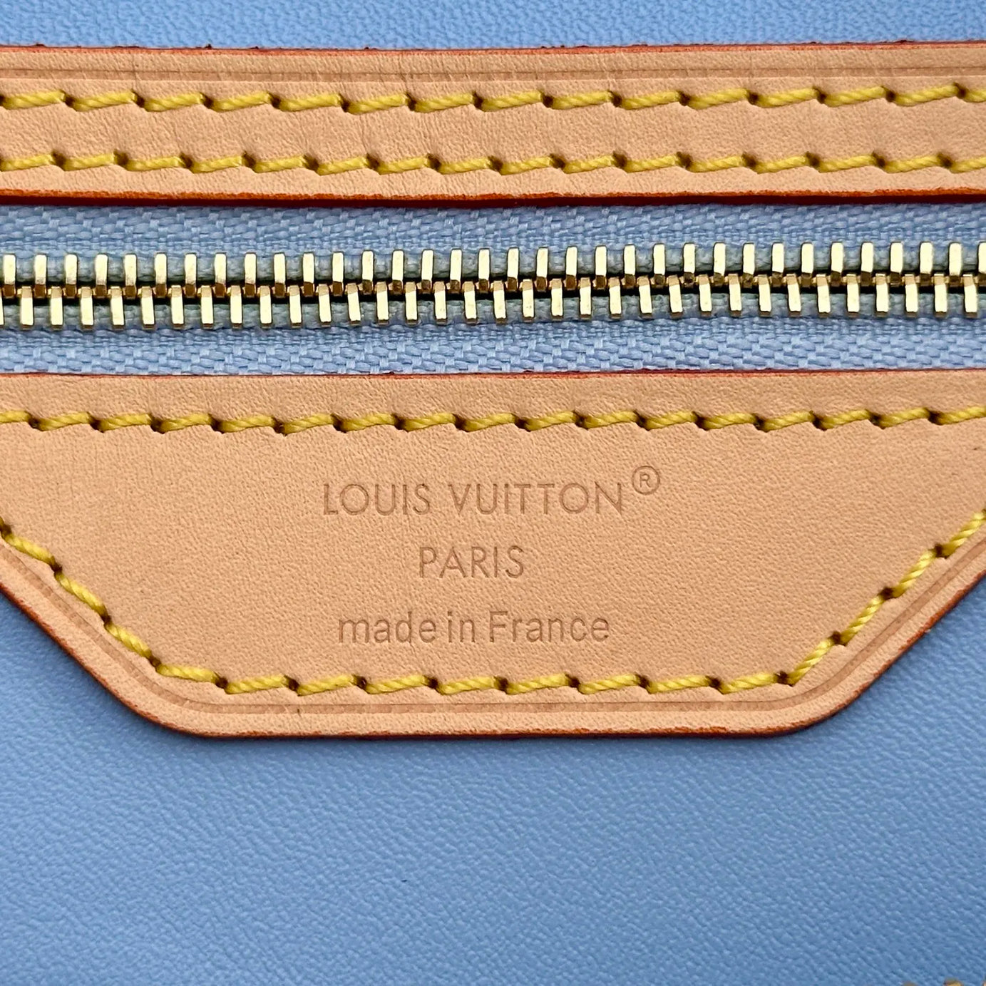 LL SPEEDY 30 AZUL