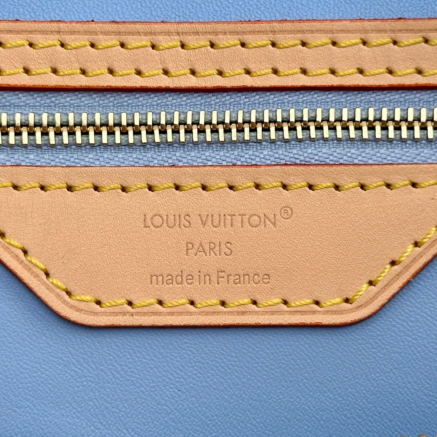 LL SPEEDY 30 AZUL