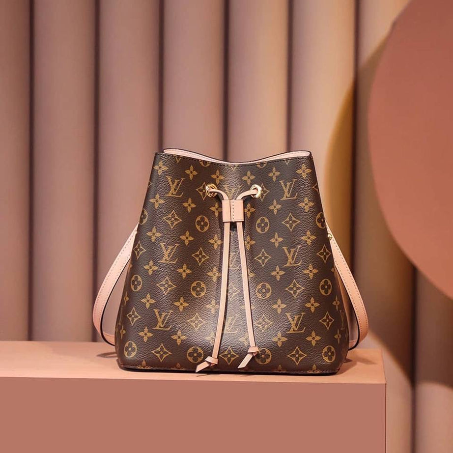 BOLSO NEONOE MM CAFE