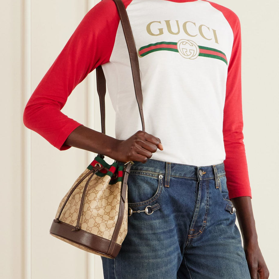 GU BUCKET VENICE