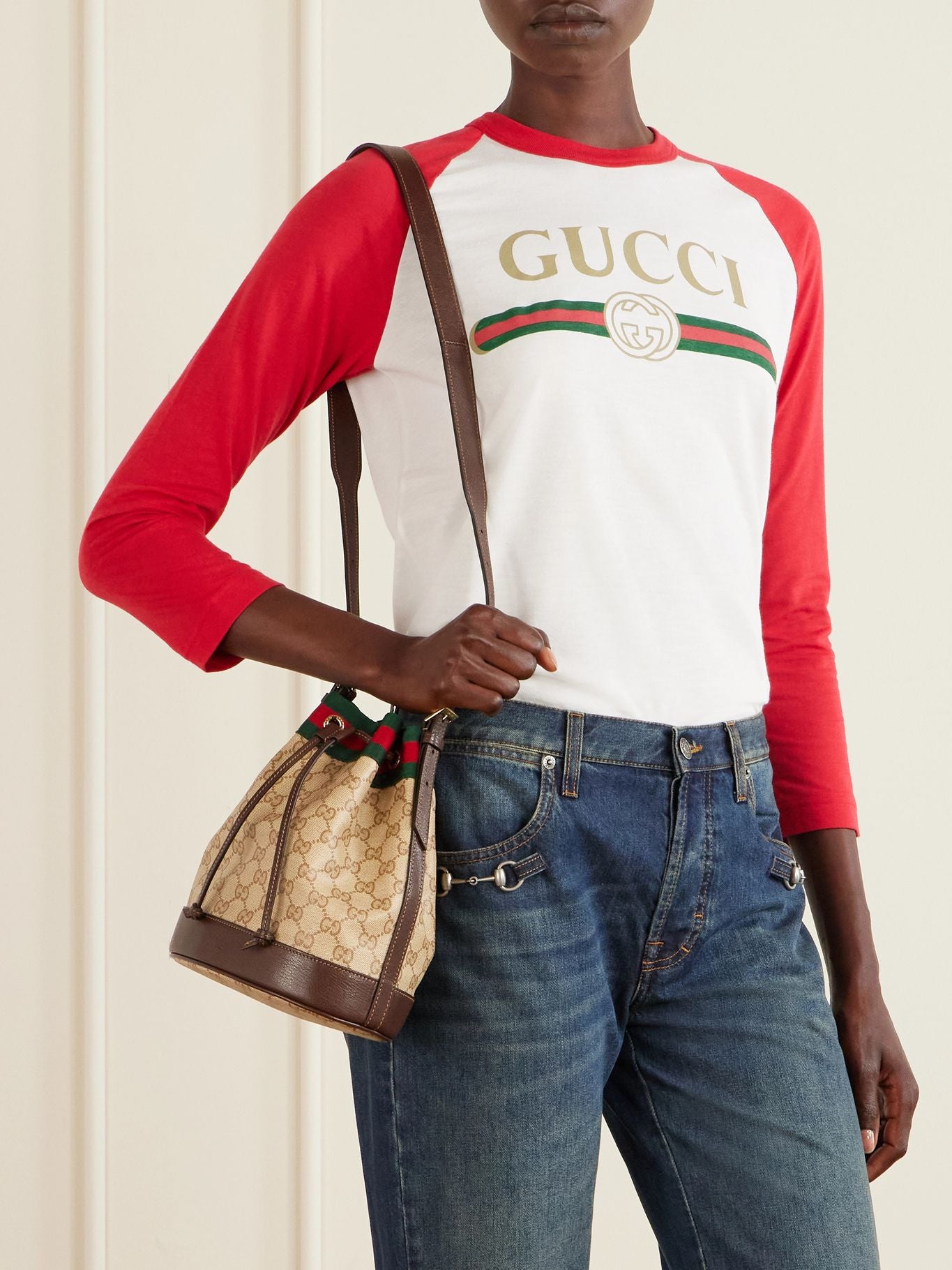 GU BUCKET VENICE