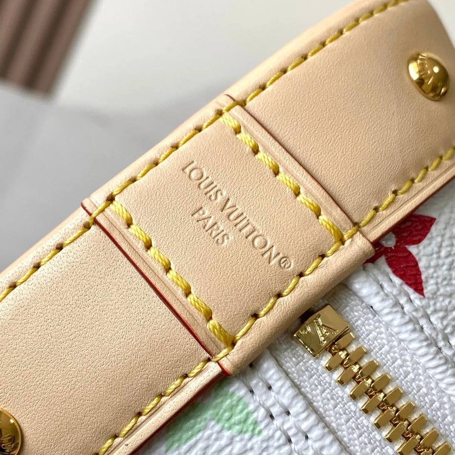 LL ALMA BB X TM BLANCA