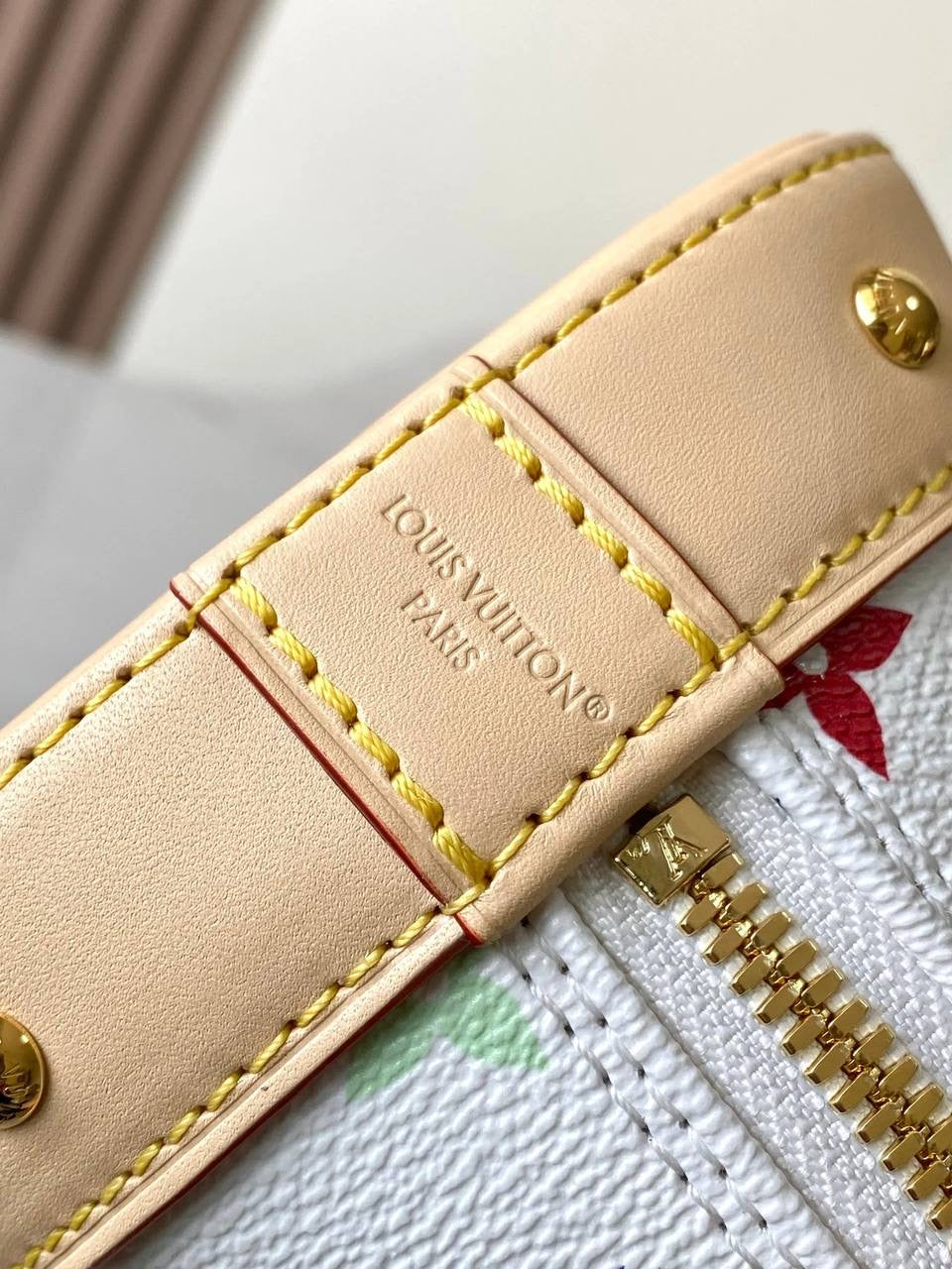 LL ALMA BB X TM BLANCA