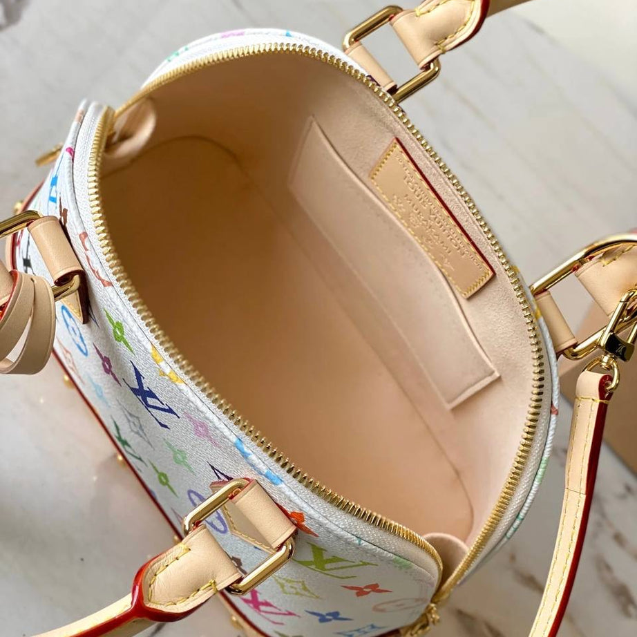 LL ALMA BB X TM BLANCA