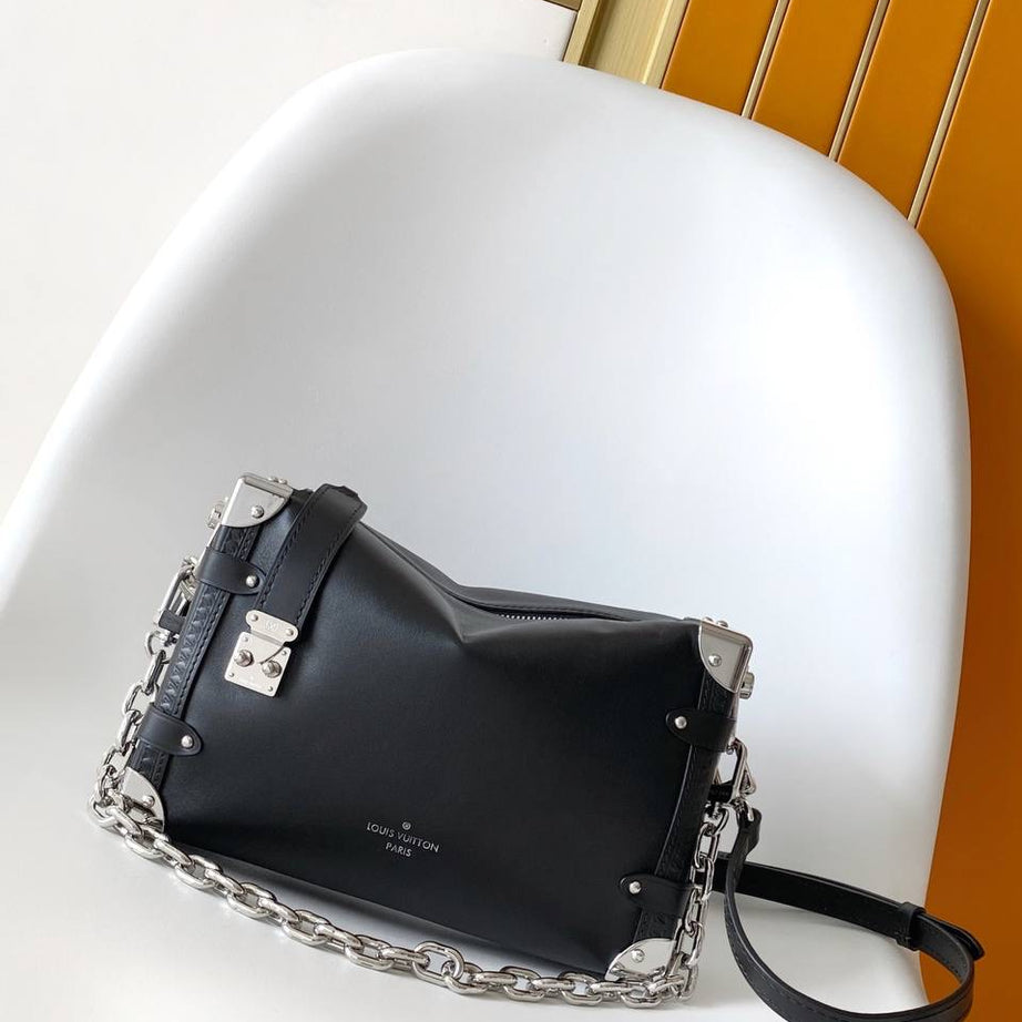 LL SIDE TRUNK MM NEGRO