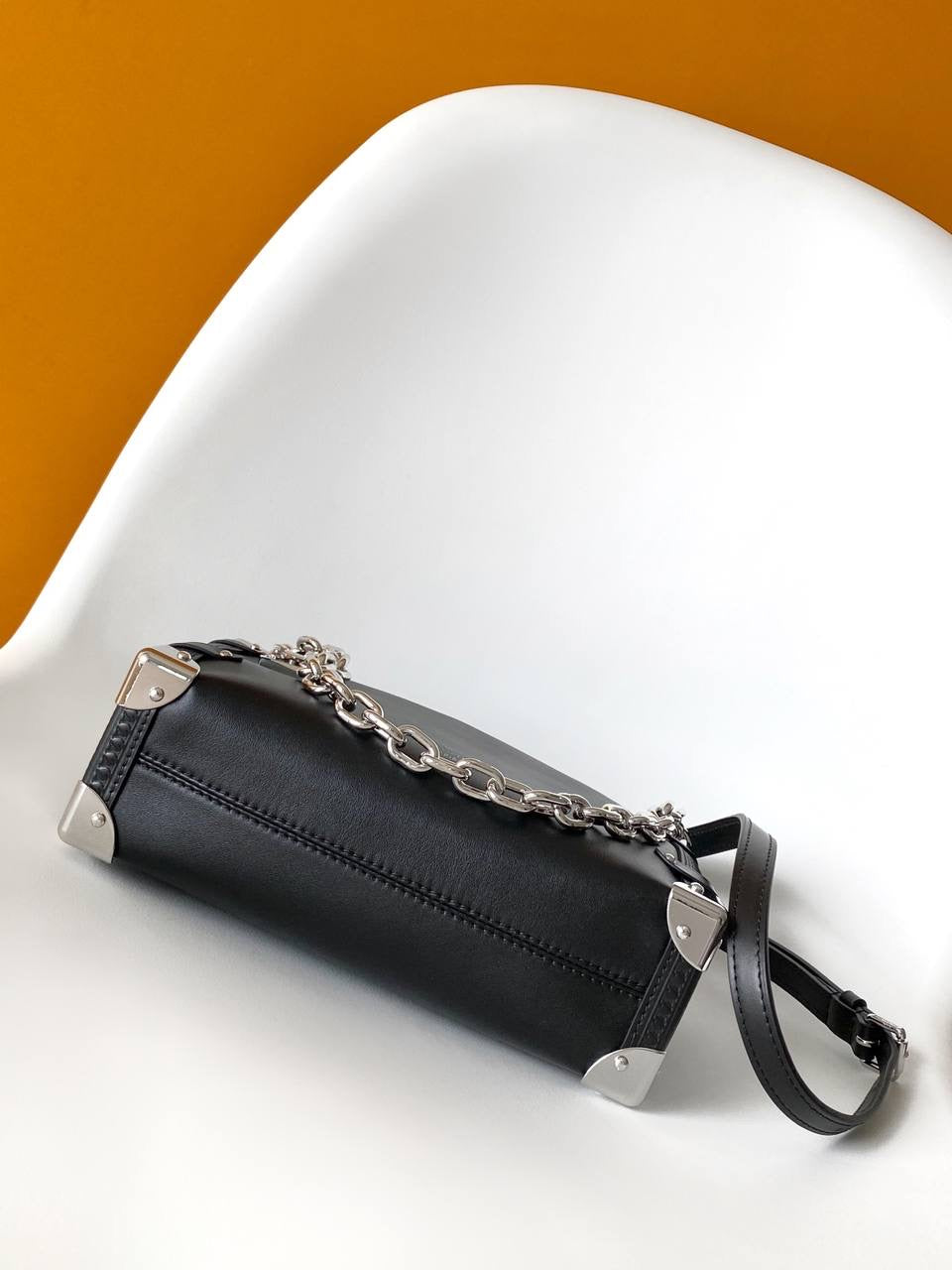 LL SIDE TRUNK MM NEGRO