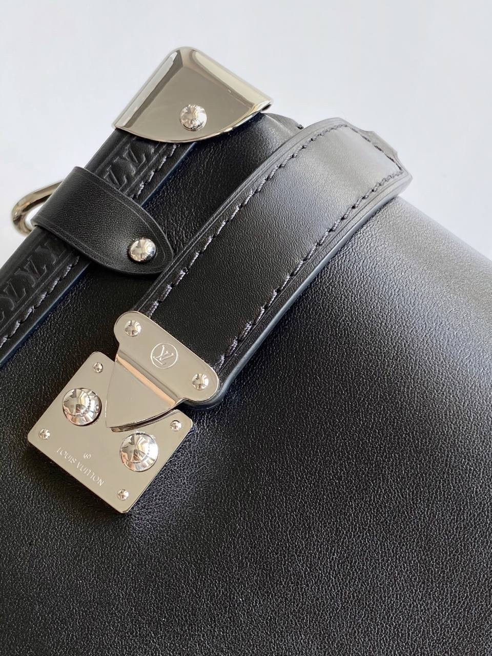 LL SIDE TRUNK MM NEGRO