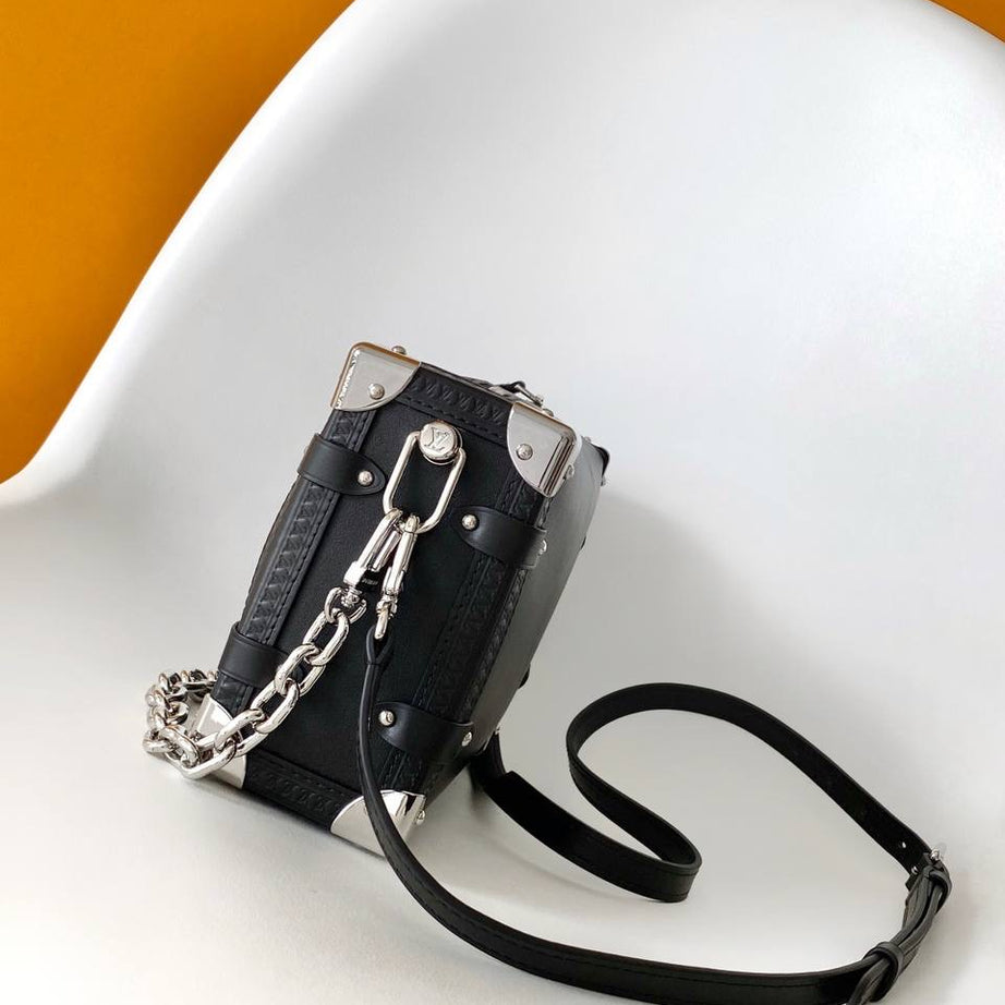 LL SIDE TRUNK MM NEGRO