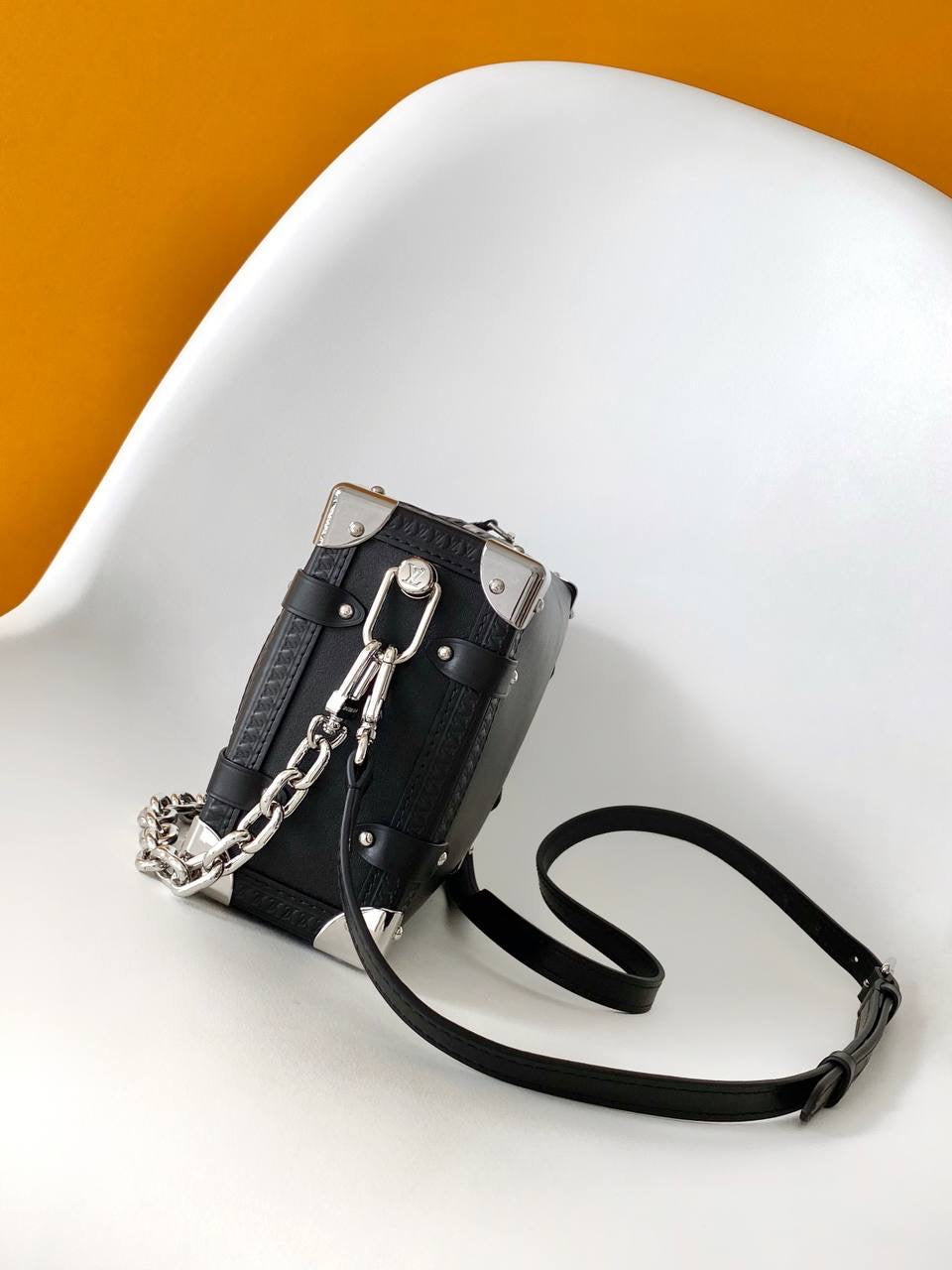 LL SIDE TRUNK MM NEGRO