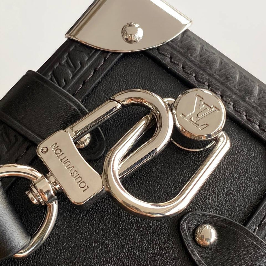 LL SIDE TRUNK MM NEGRO