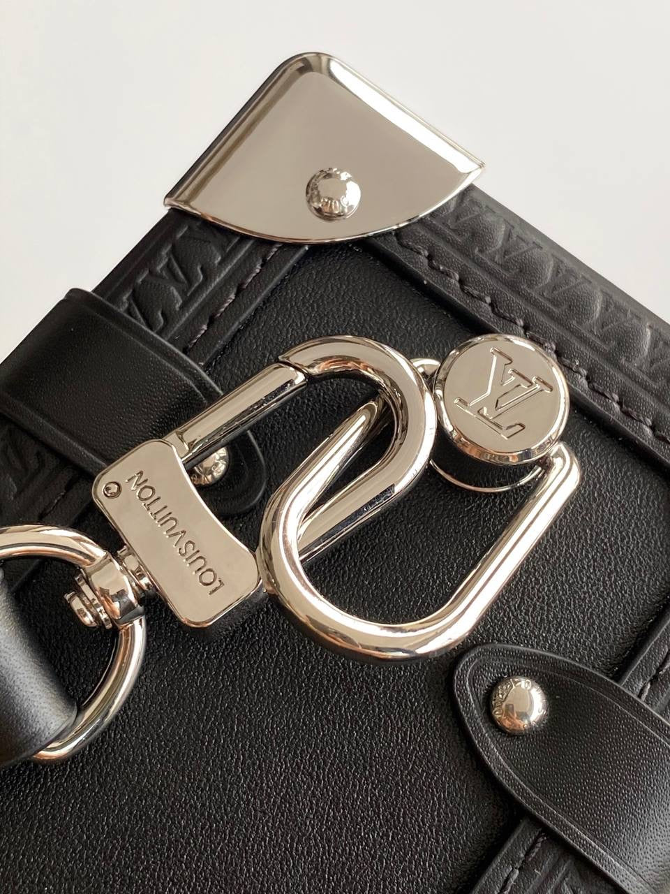 LL SIDE TRUNK MM NEGRO